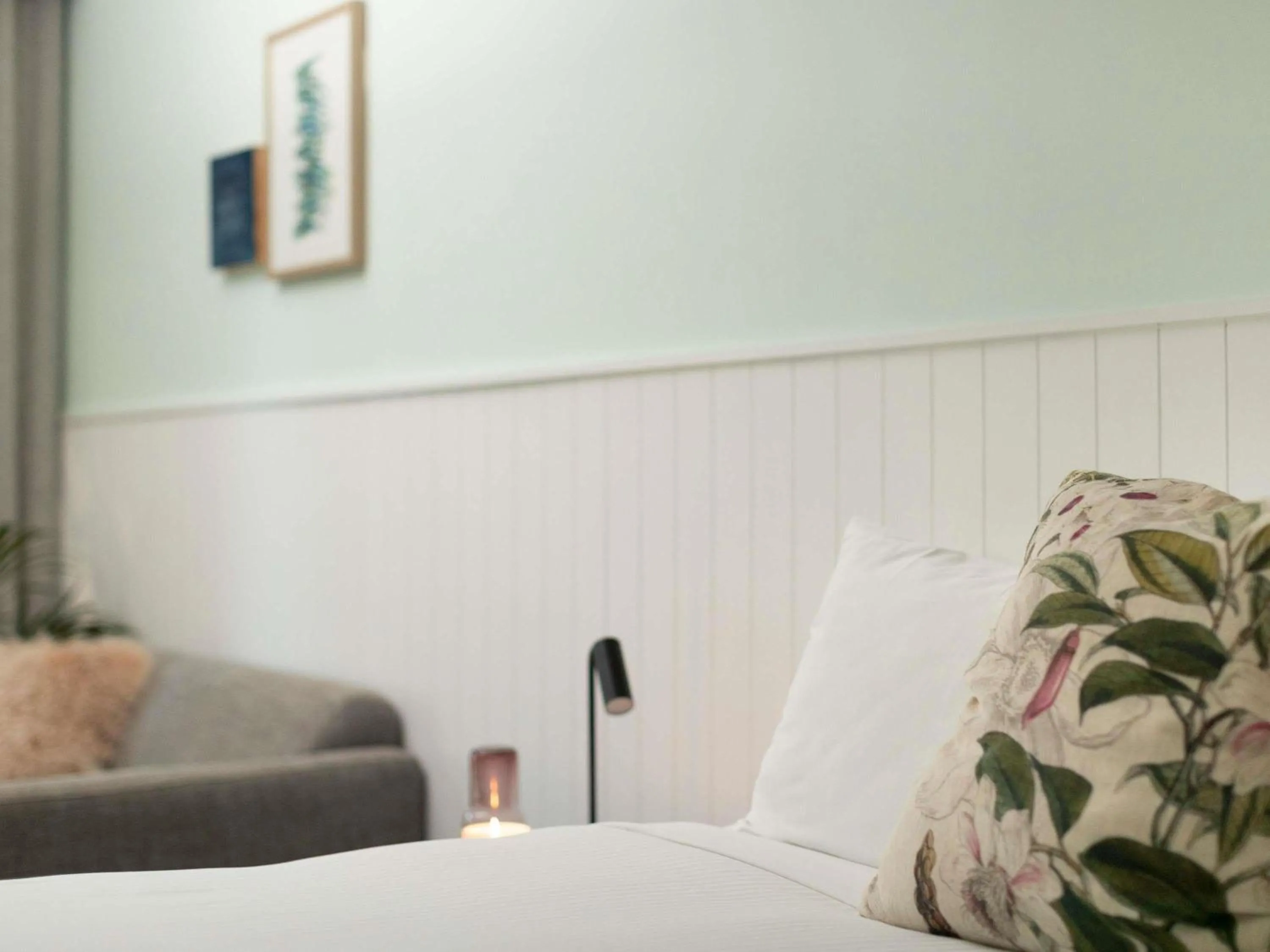 Bedroom, Bed in The Sebel Kiama