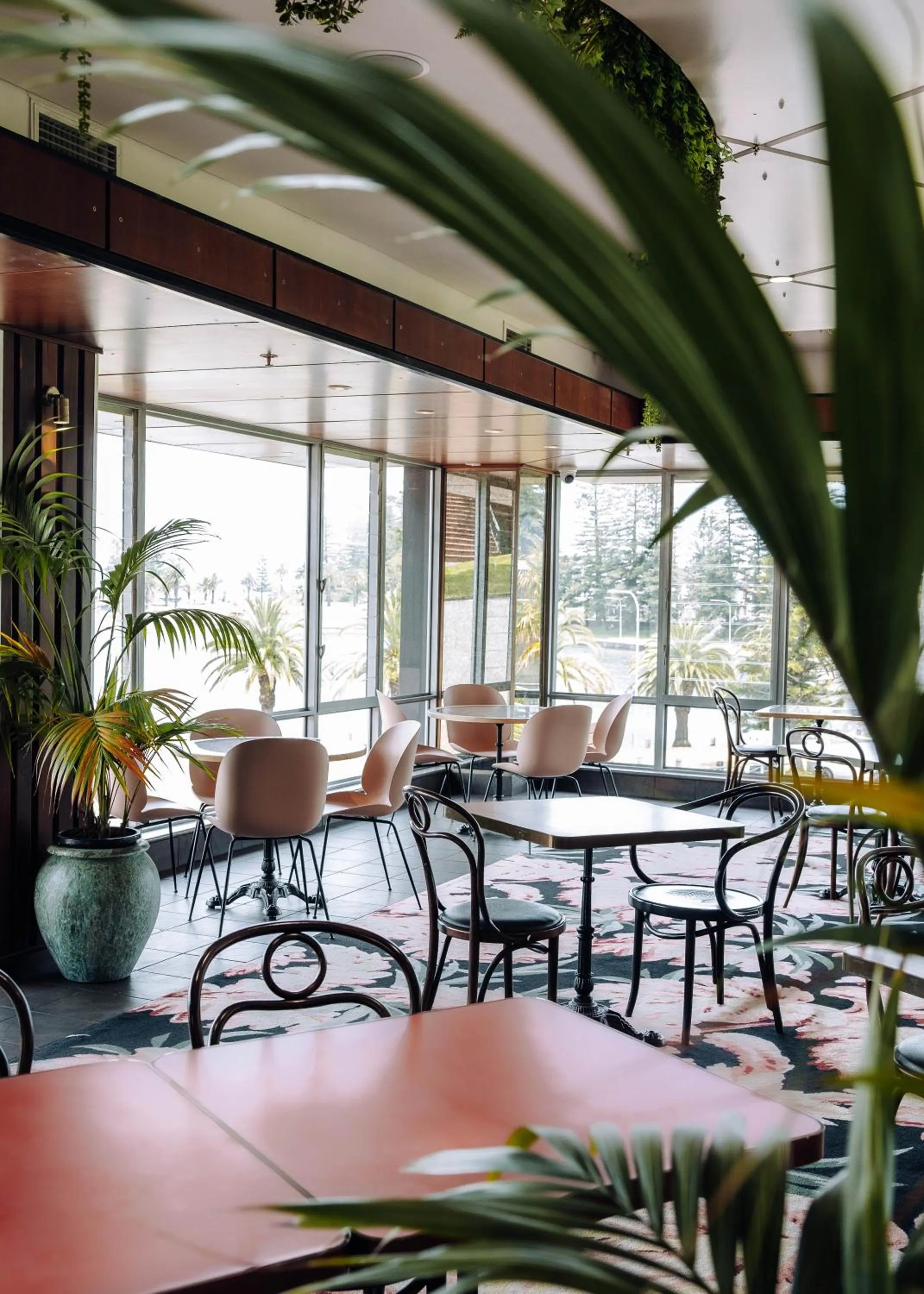 Restaurant/places to eat in The Sebel Kiama