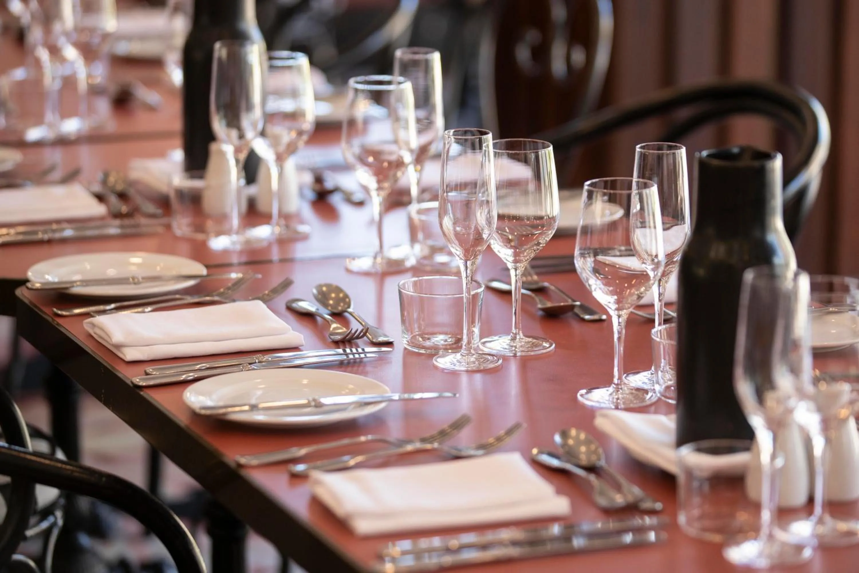 Restaurant/places to eat in The Sebel Kiama