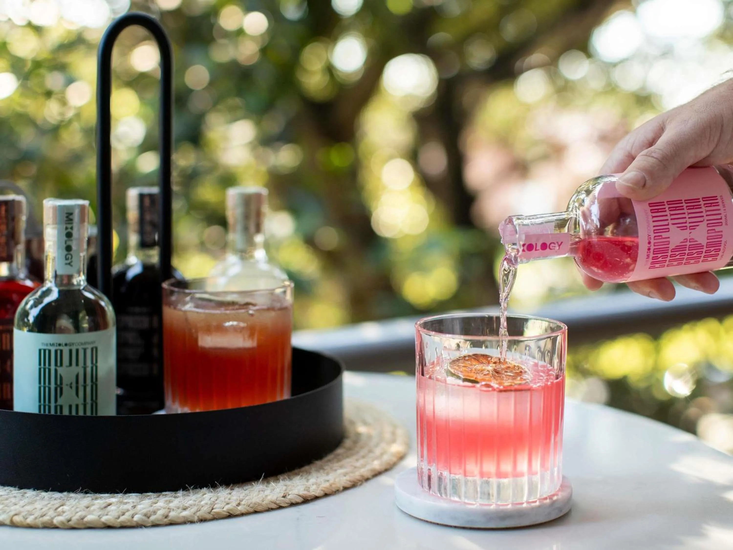Bedroom in The Sebel Kiama