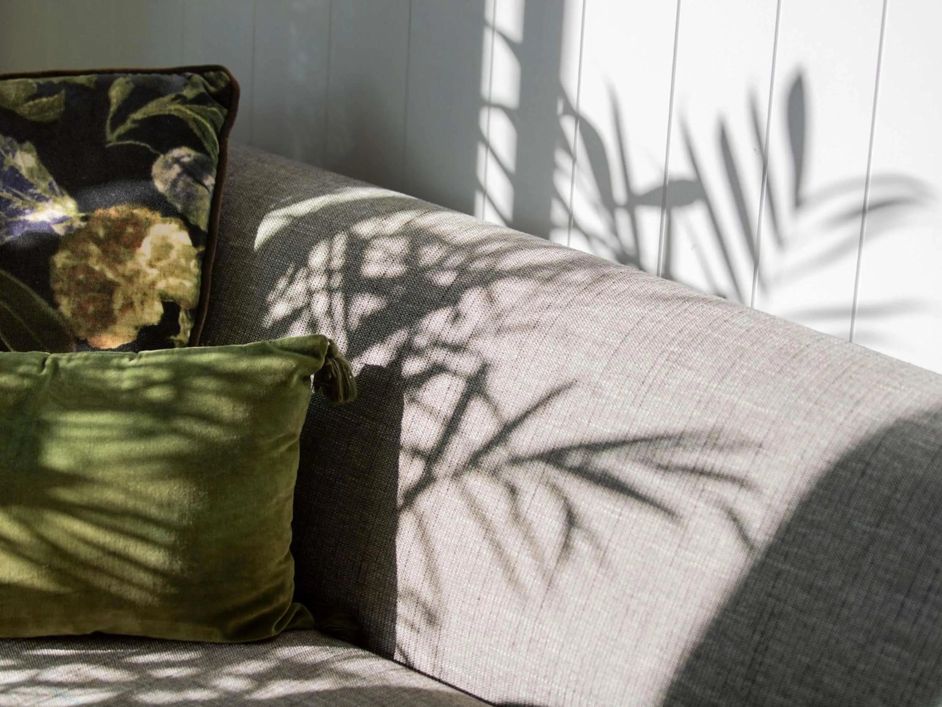 Bedroom in The Sebel Kiama
