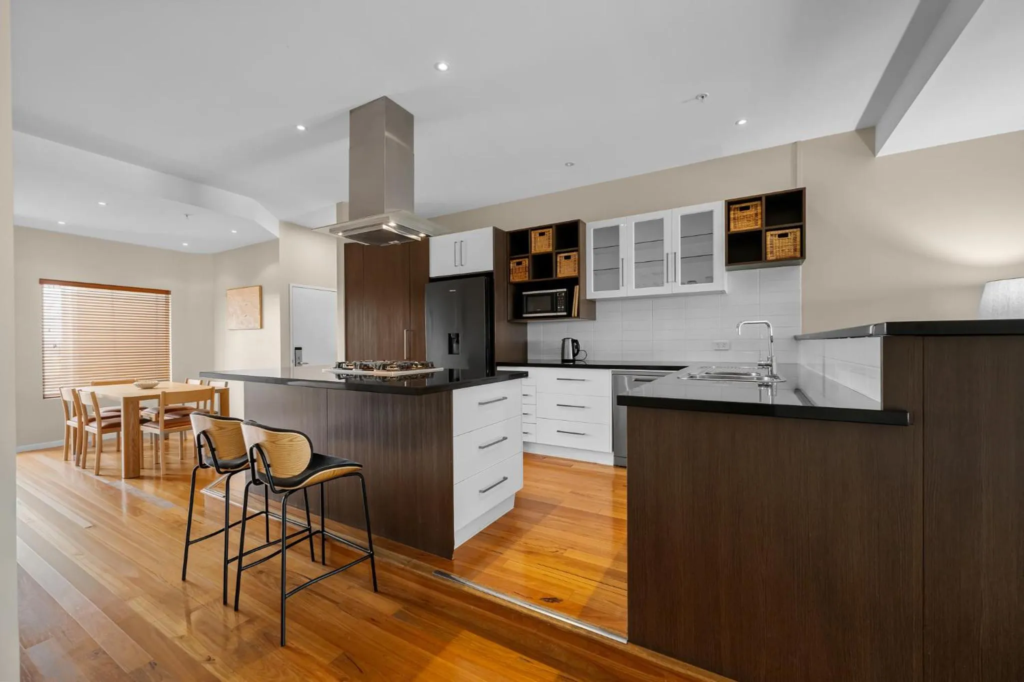 Deep Blue Hotel & Hot Springs