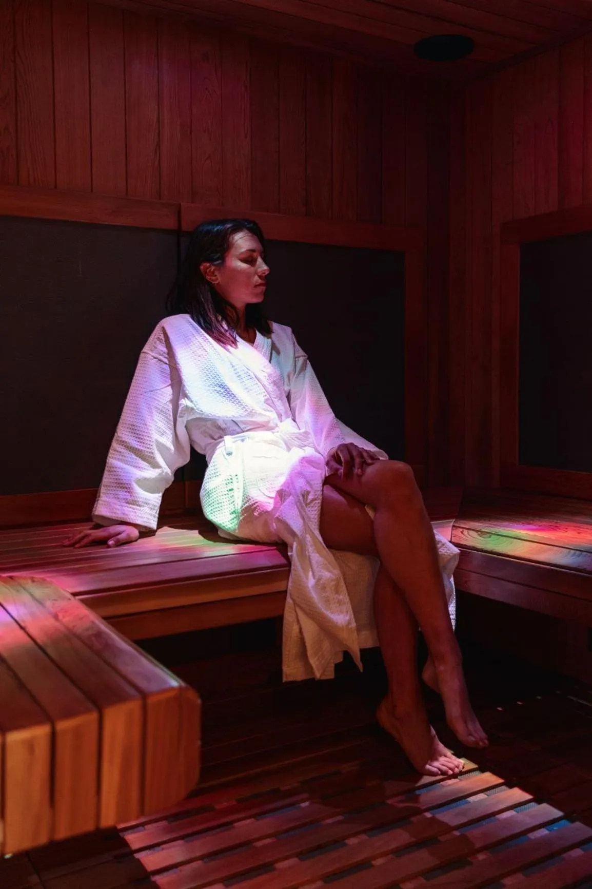 Activities in Deep Blue Hotel & Hot Springs