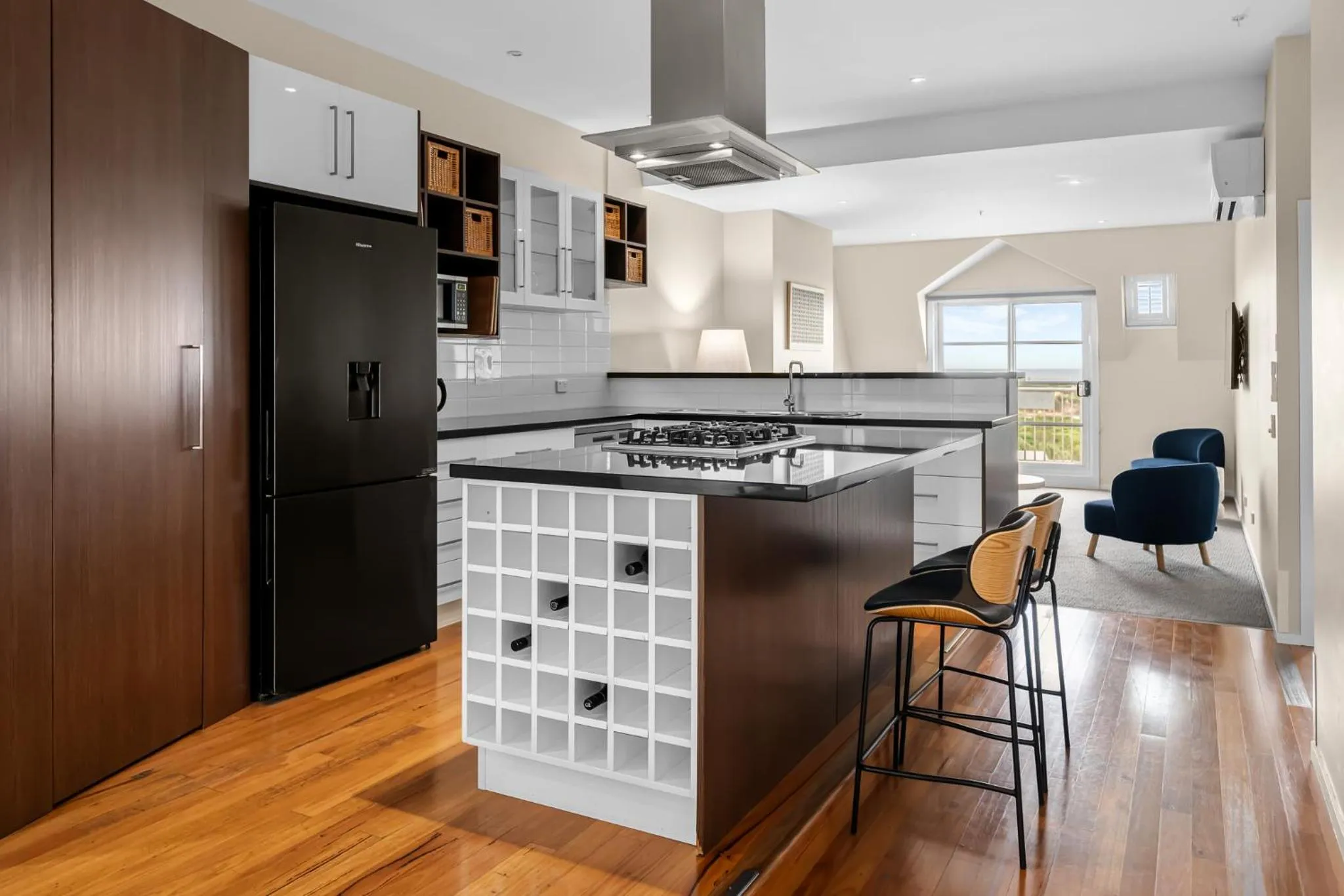 Deep Blue Hotel & Hot Springs