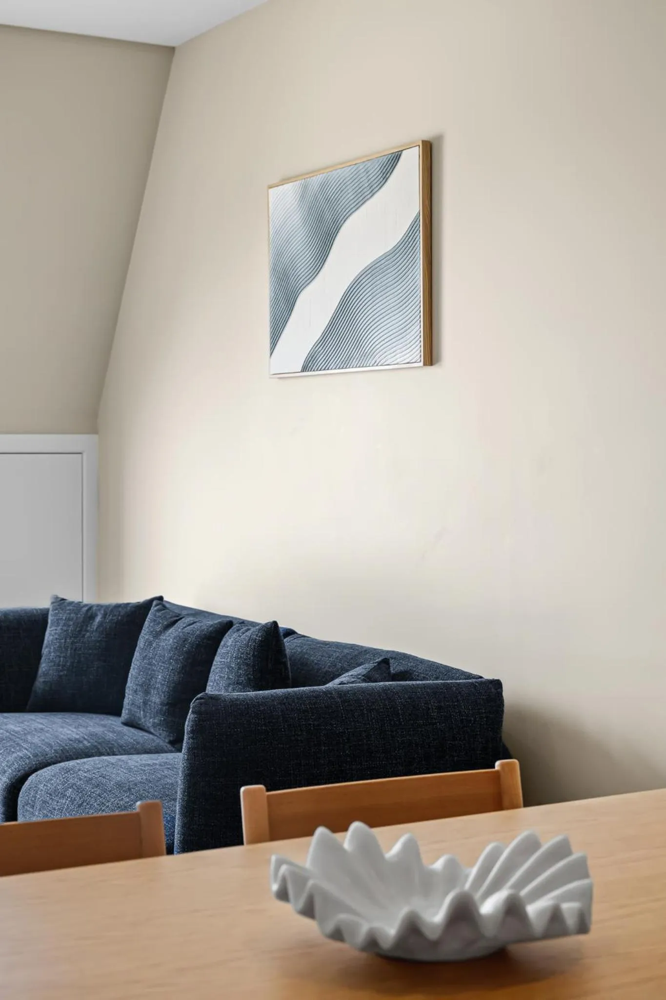 Deep Blue Hotel & Hot Springs