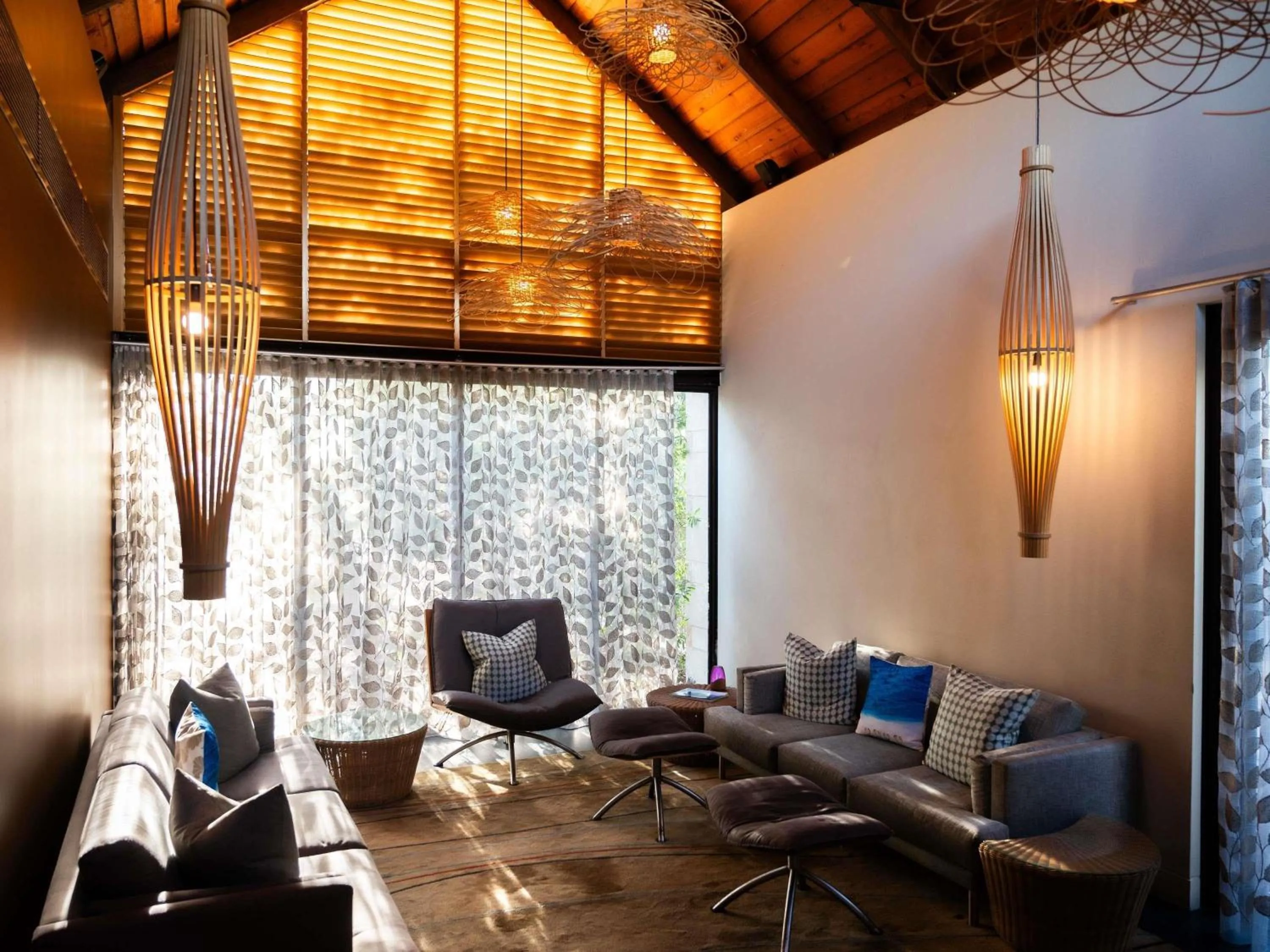 Spa and wellness centre/facilities in Pullman Bunker Bay Resort Margaret River