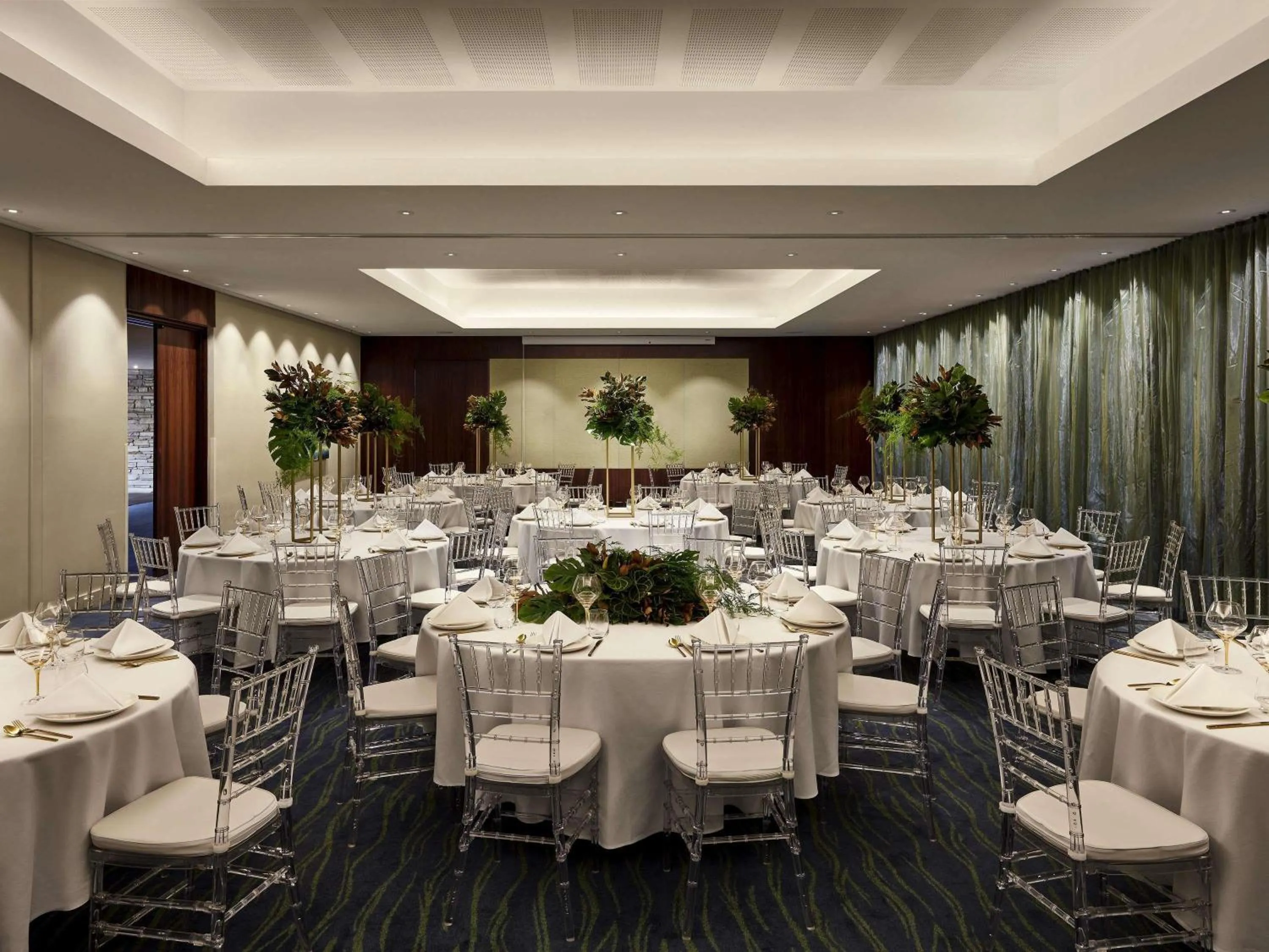 wedding in Pullman Bunker Bay Resort Margaret River