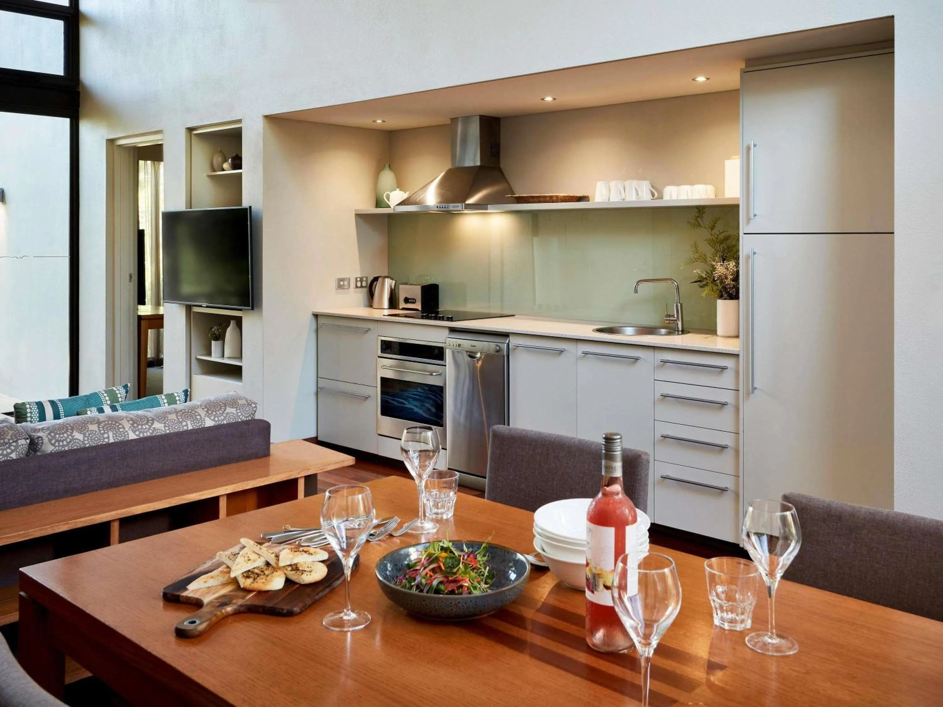 Bedroom in Pullman Bunker Bay Resort Margaret River