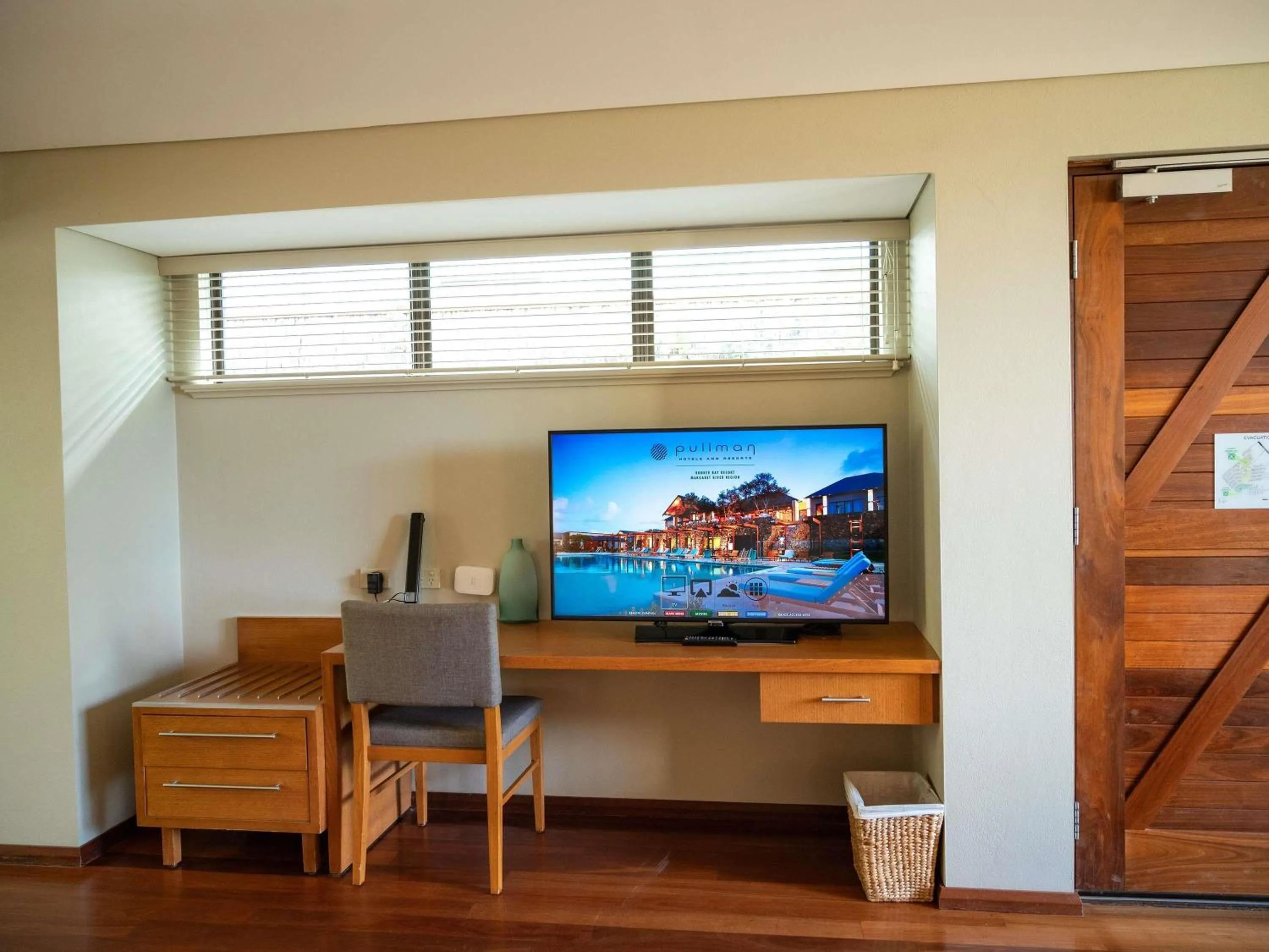 Bedroom in Pullman Bunker Bay Resort Margaret River