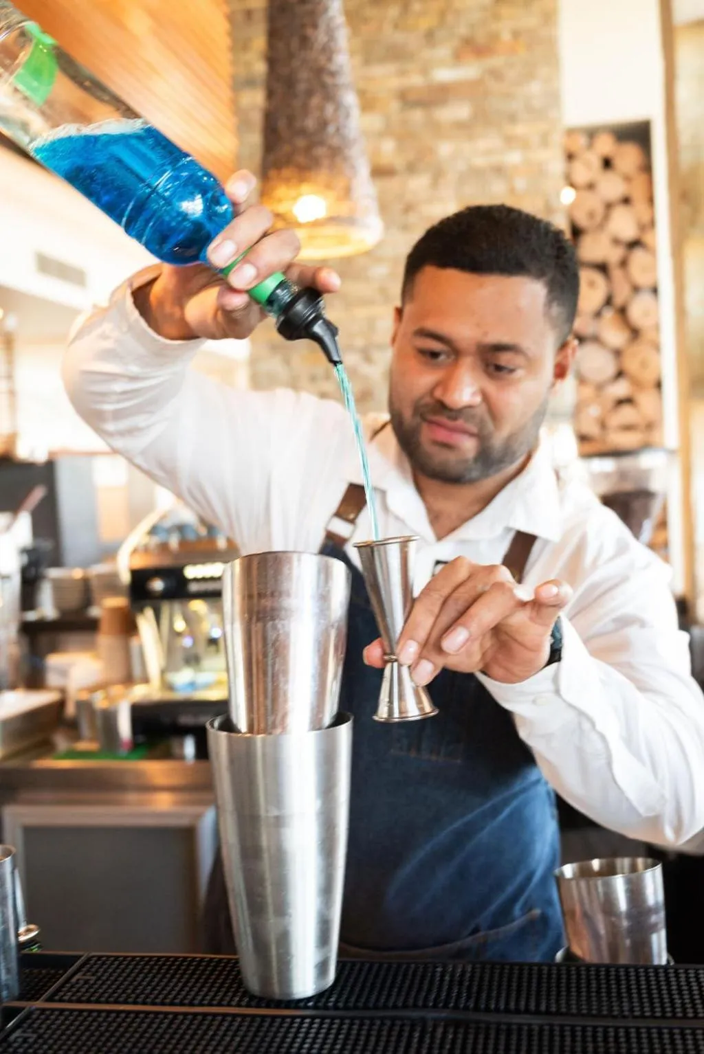 Lounge or bar in Pullman Bunker Bay Resort Margaret River
