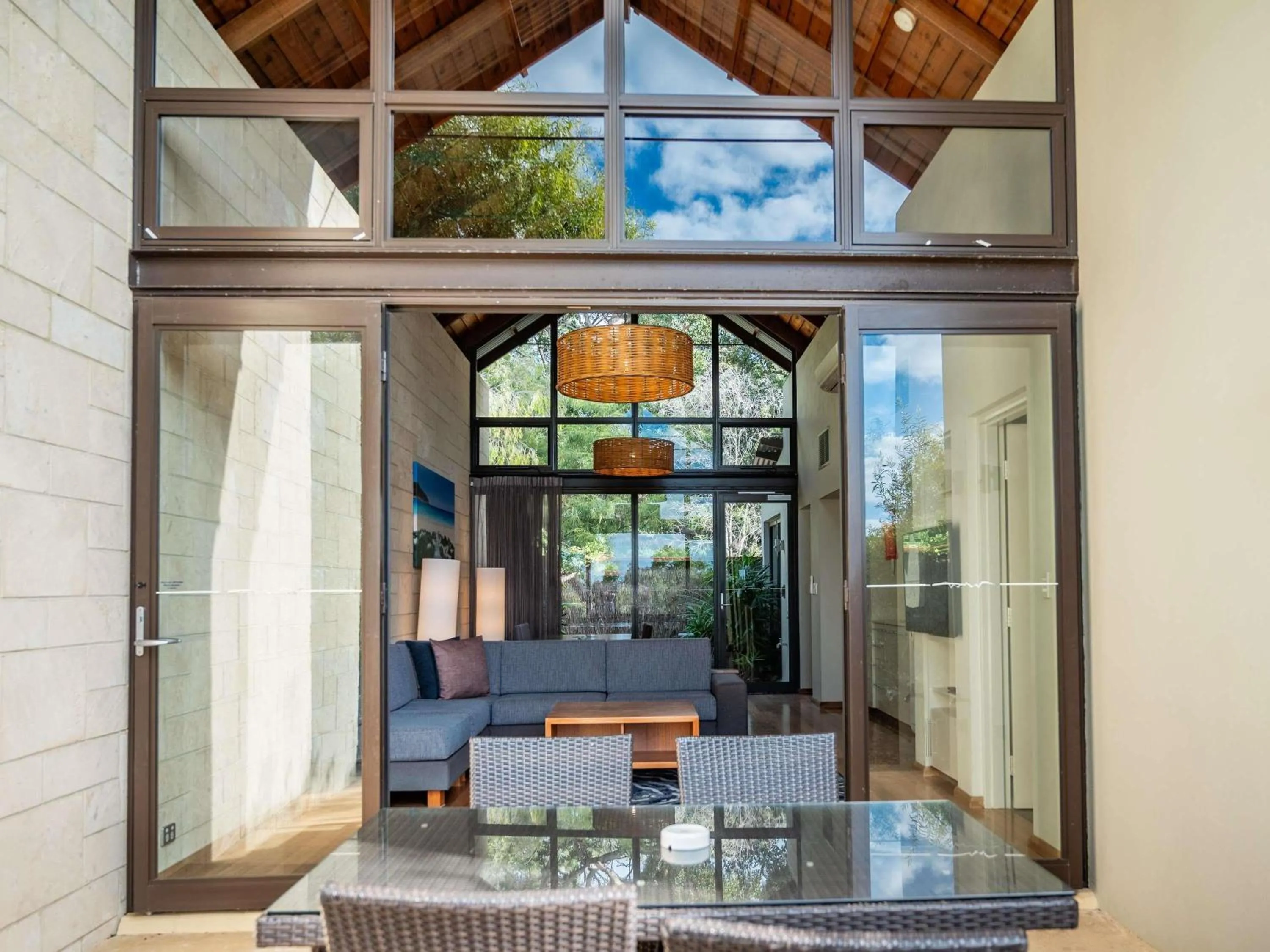 Bedroom in Pullman Bunker Bay Resort Margaret River