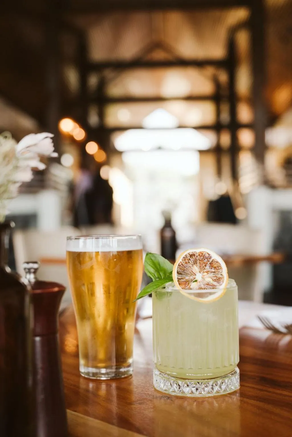 Lounge or bar in Pullman Bunker Bay Resort Margaret River