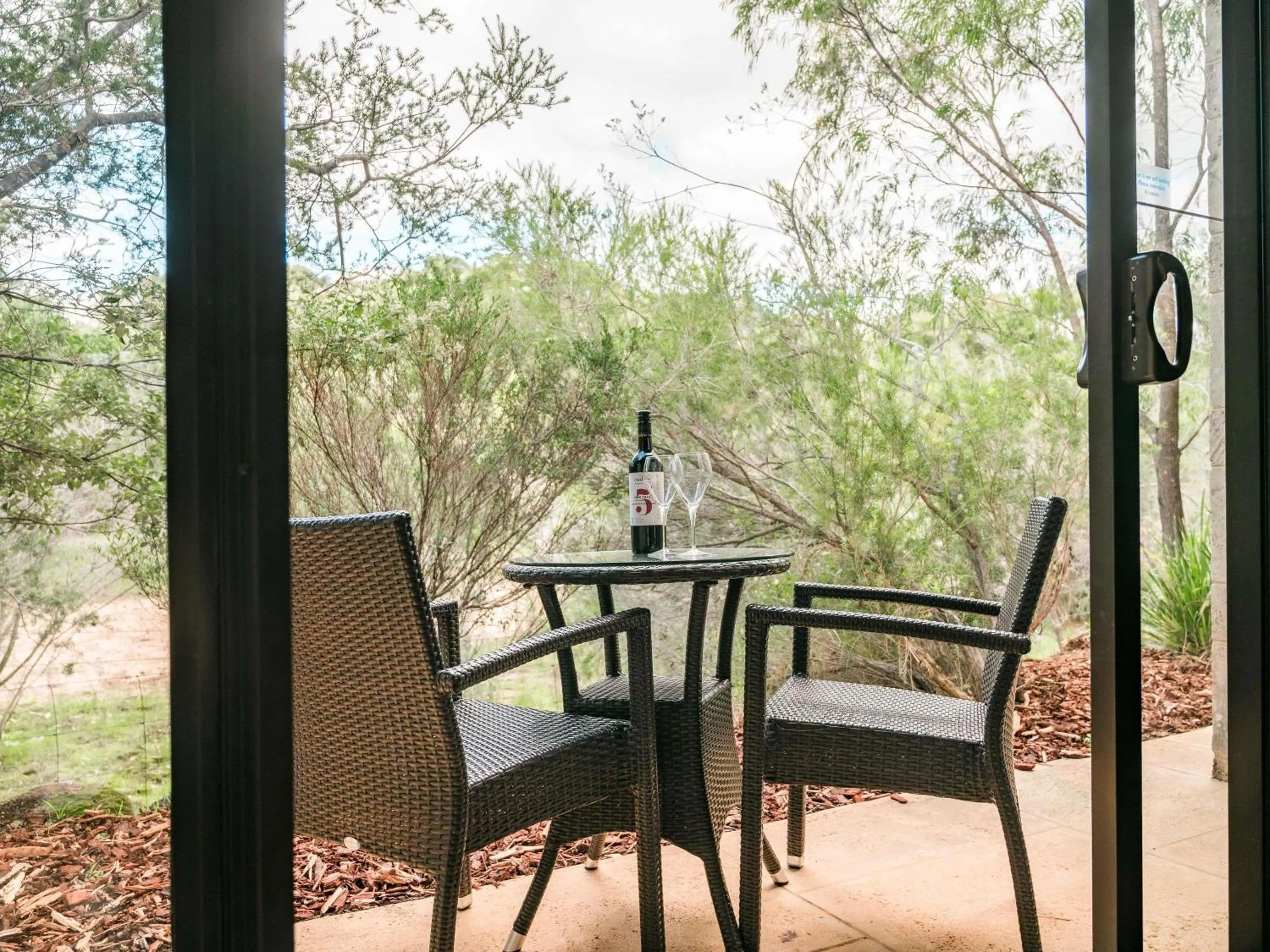 Bedroom in Pullman Bunker Bay Resort Margaret River