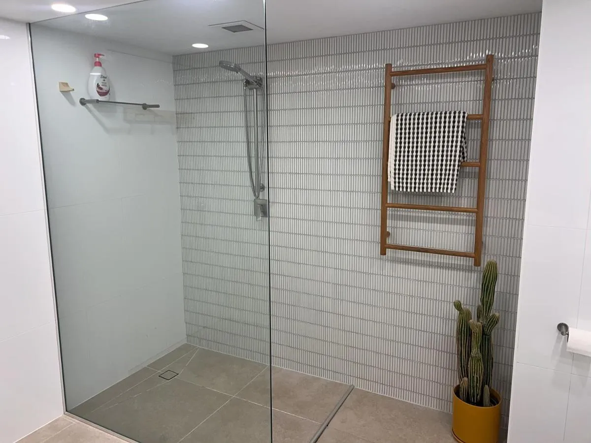 San Simeon Beachfront Apartments Tugun