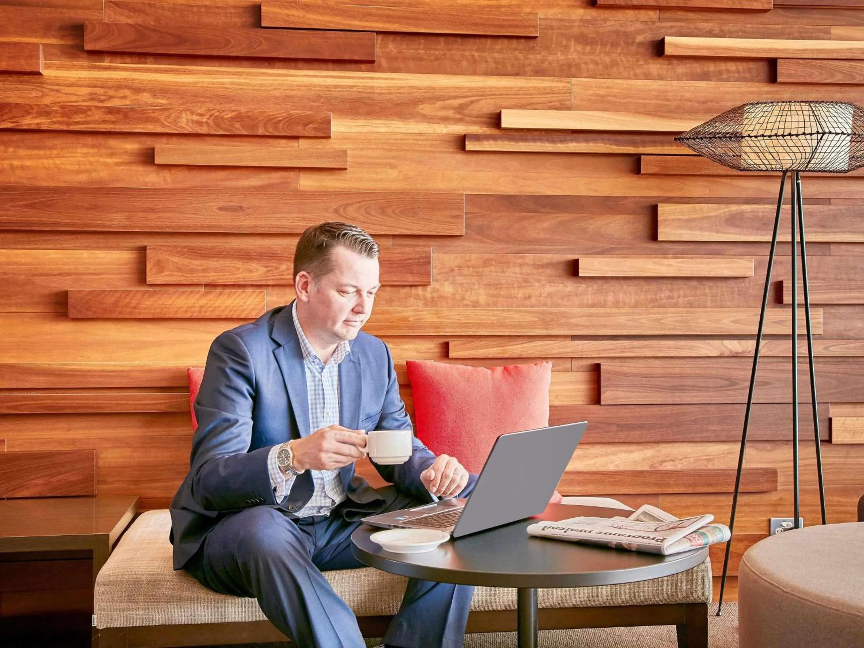 Business facilities in The Sebel Mandurah