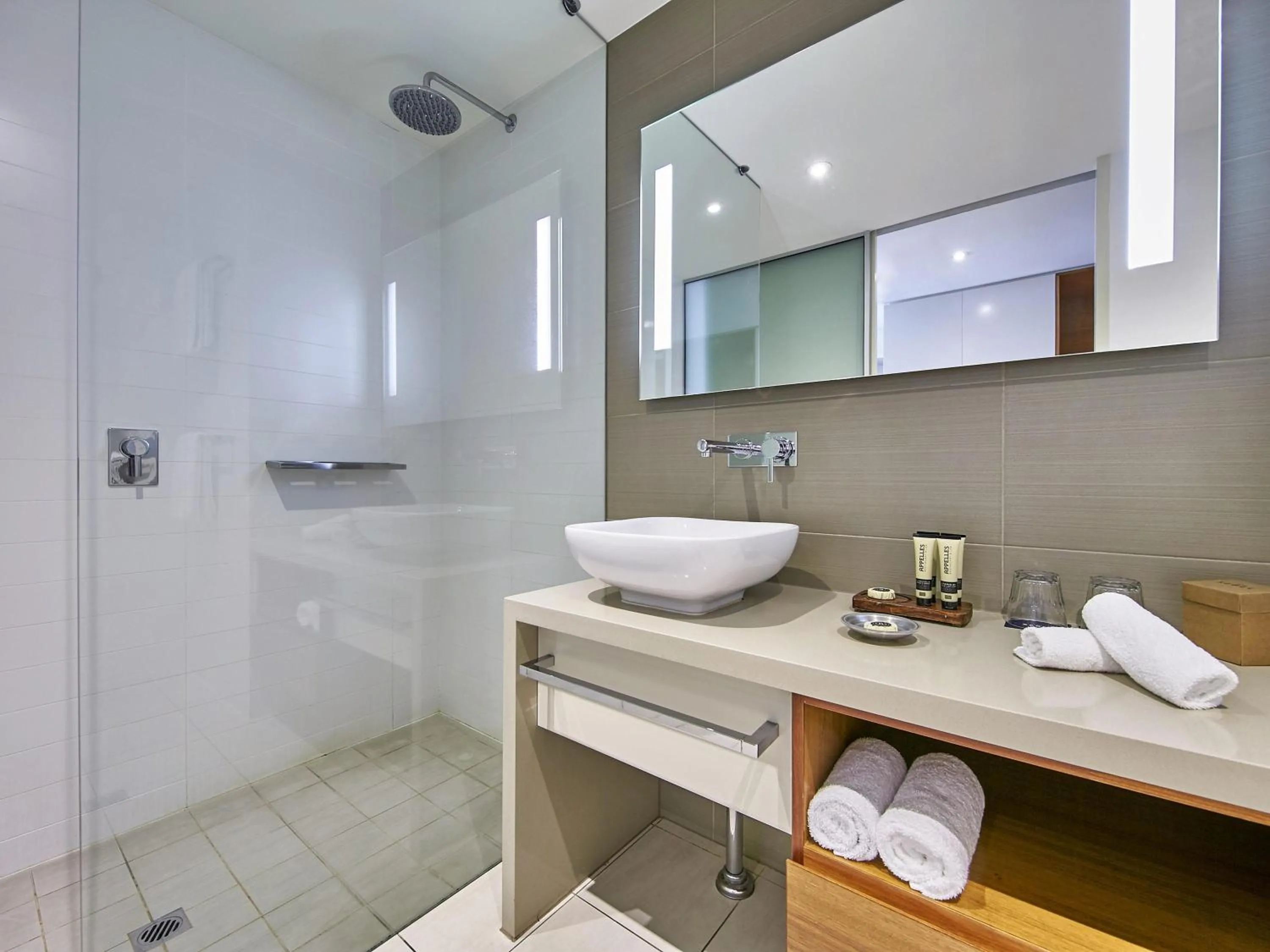 Bedroom in The Sebel Mandurah