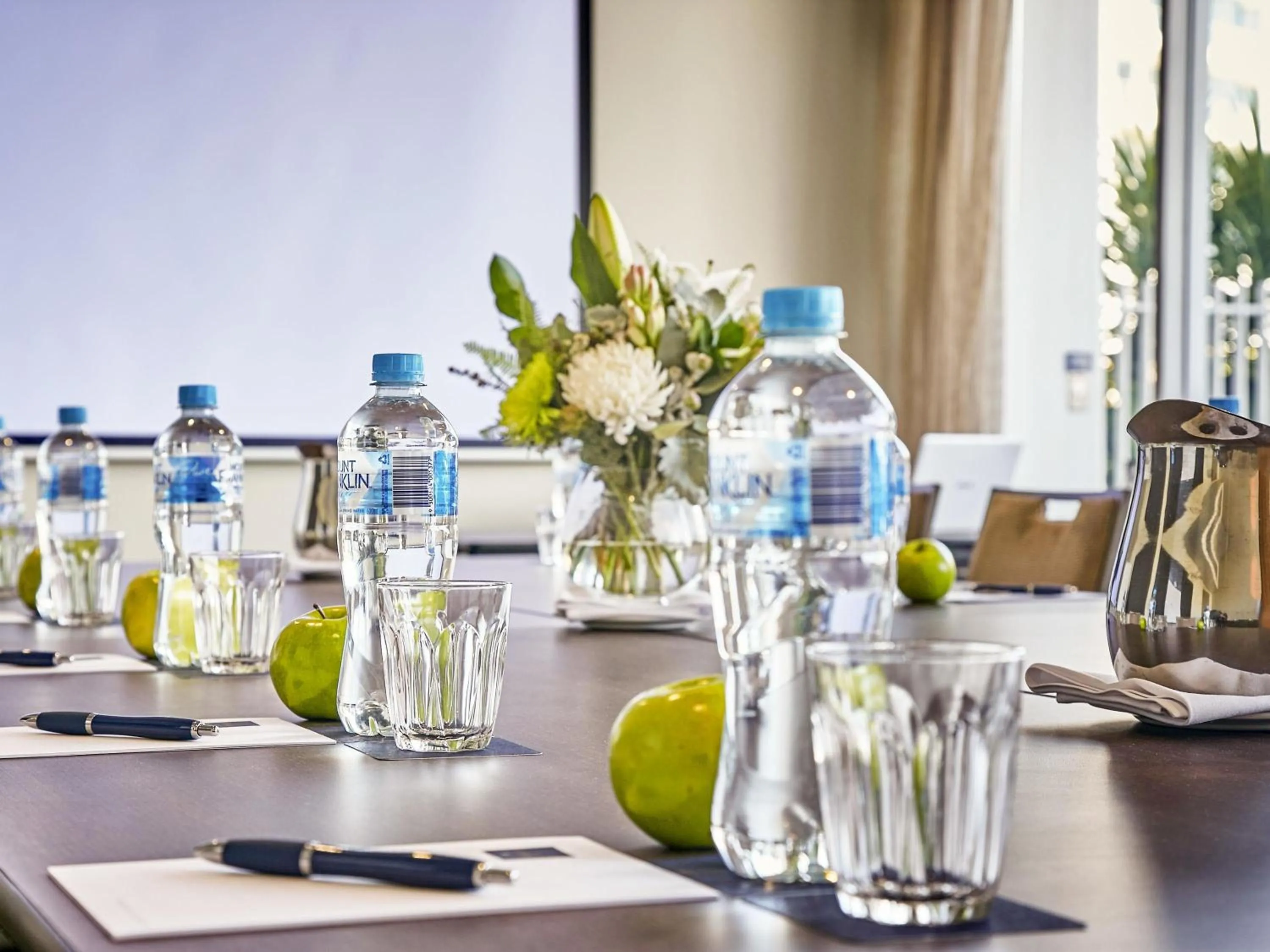 Meeting/conference room in The Sebel Mandurah