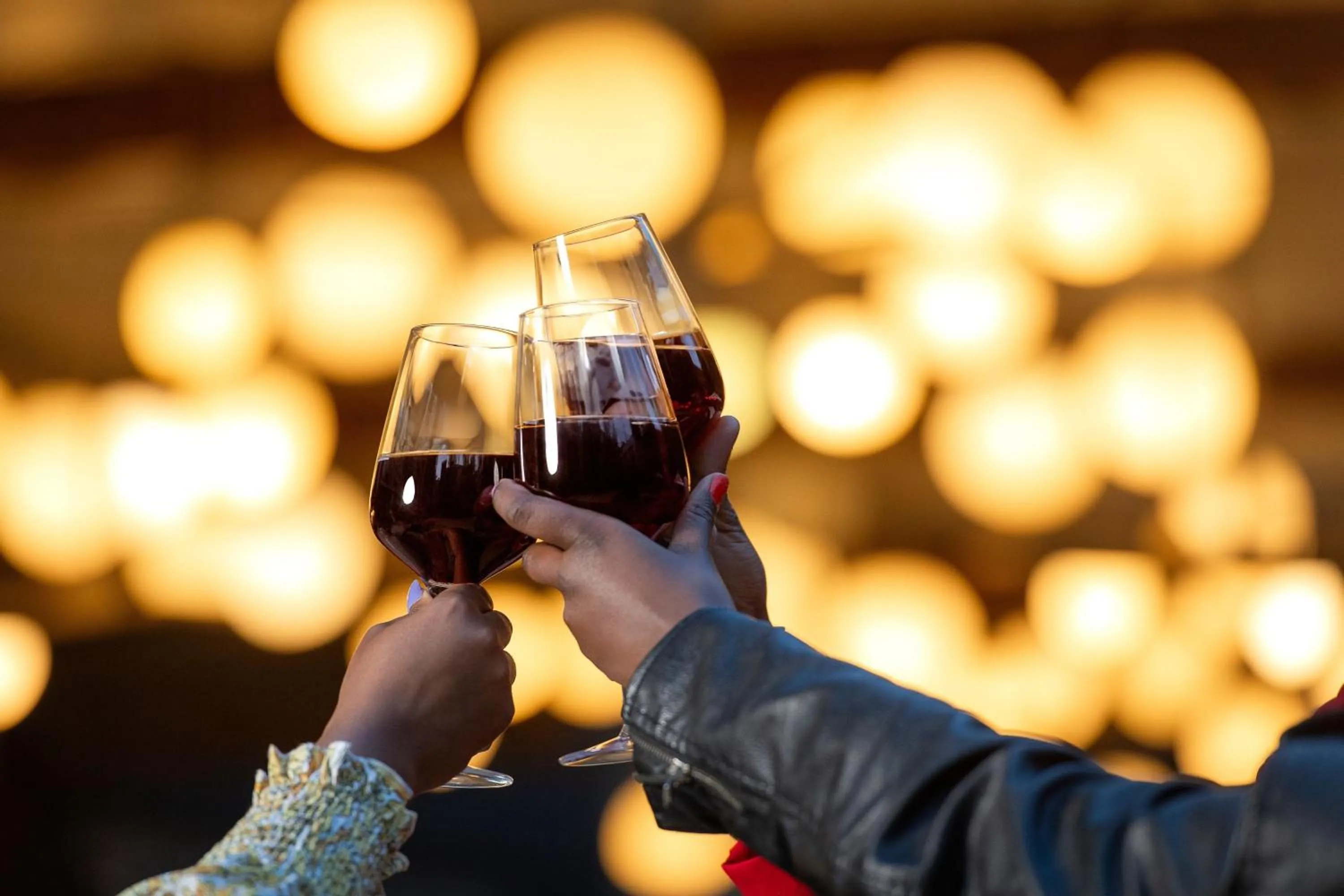 Restaurant/places to eat in Protea Hotel Fire & Ice! by Marriott Johannesburg Melrose Arch