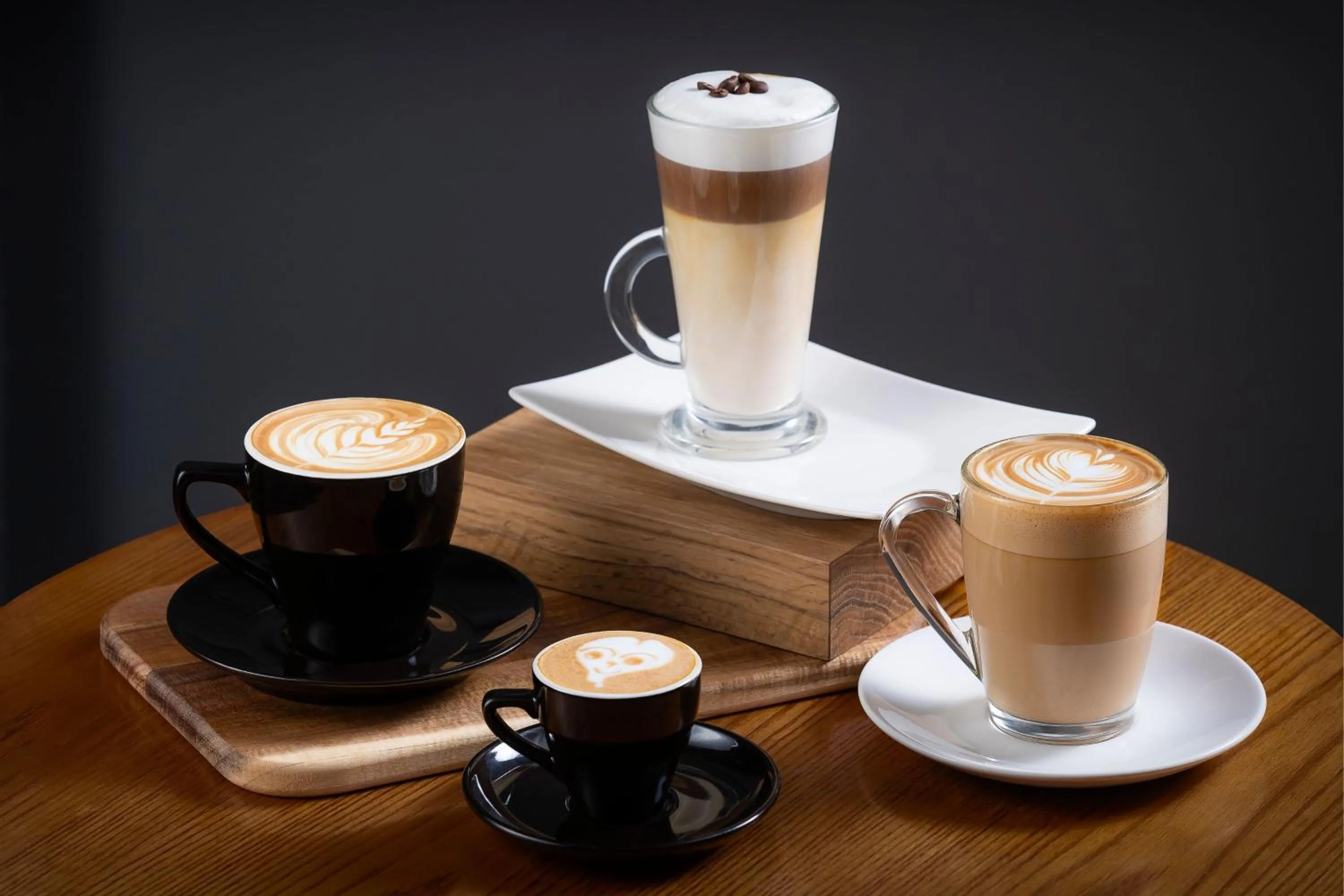 Restaurant/places to eat in Protea Hotel Fire & Ice! by Marriott Johannesburg Melrose Arch