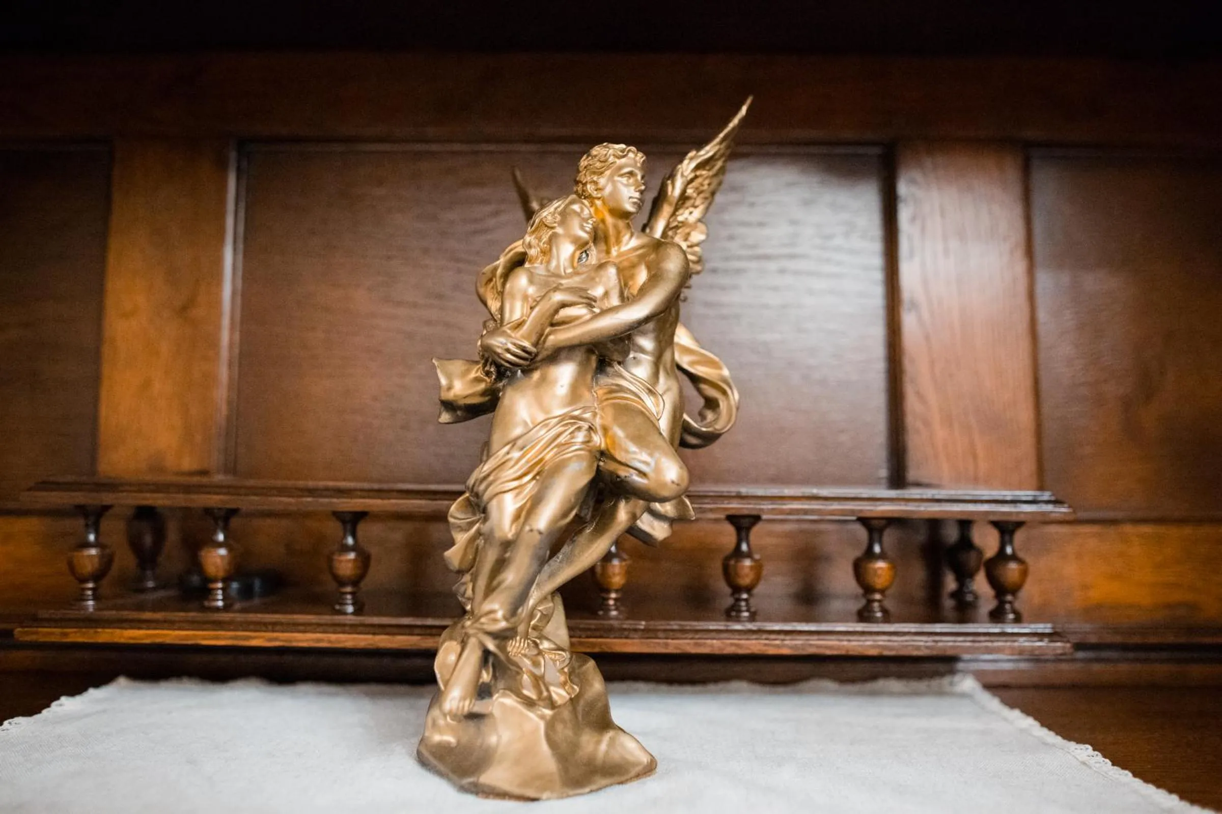 Other in Apart-hotel Horowitz