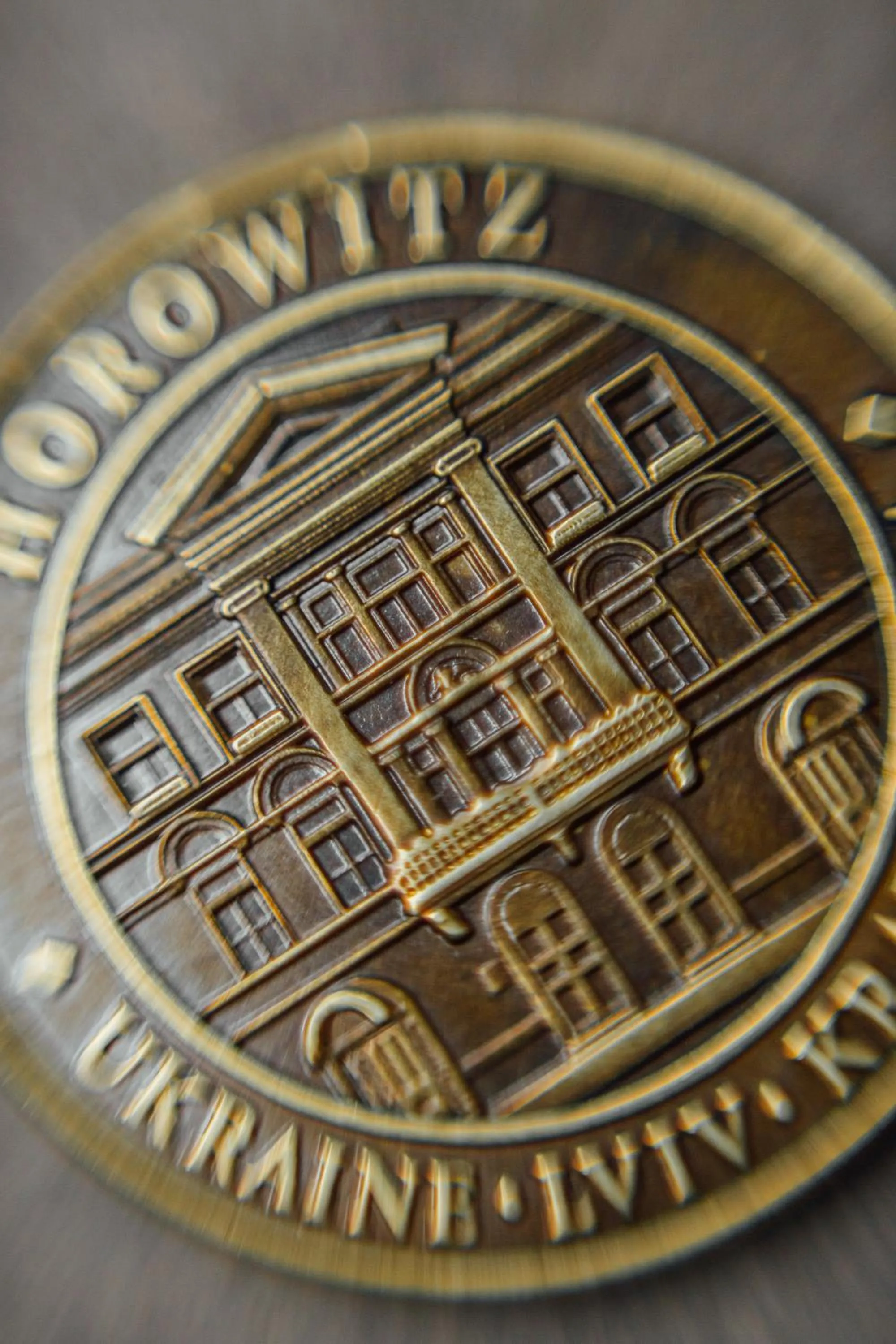 Property logo or sign in Apart-hotel Horowitz