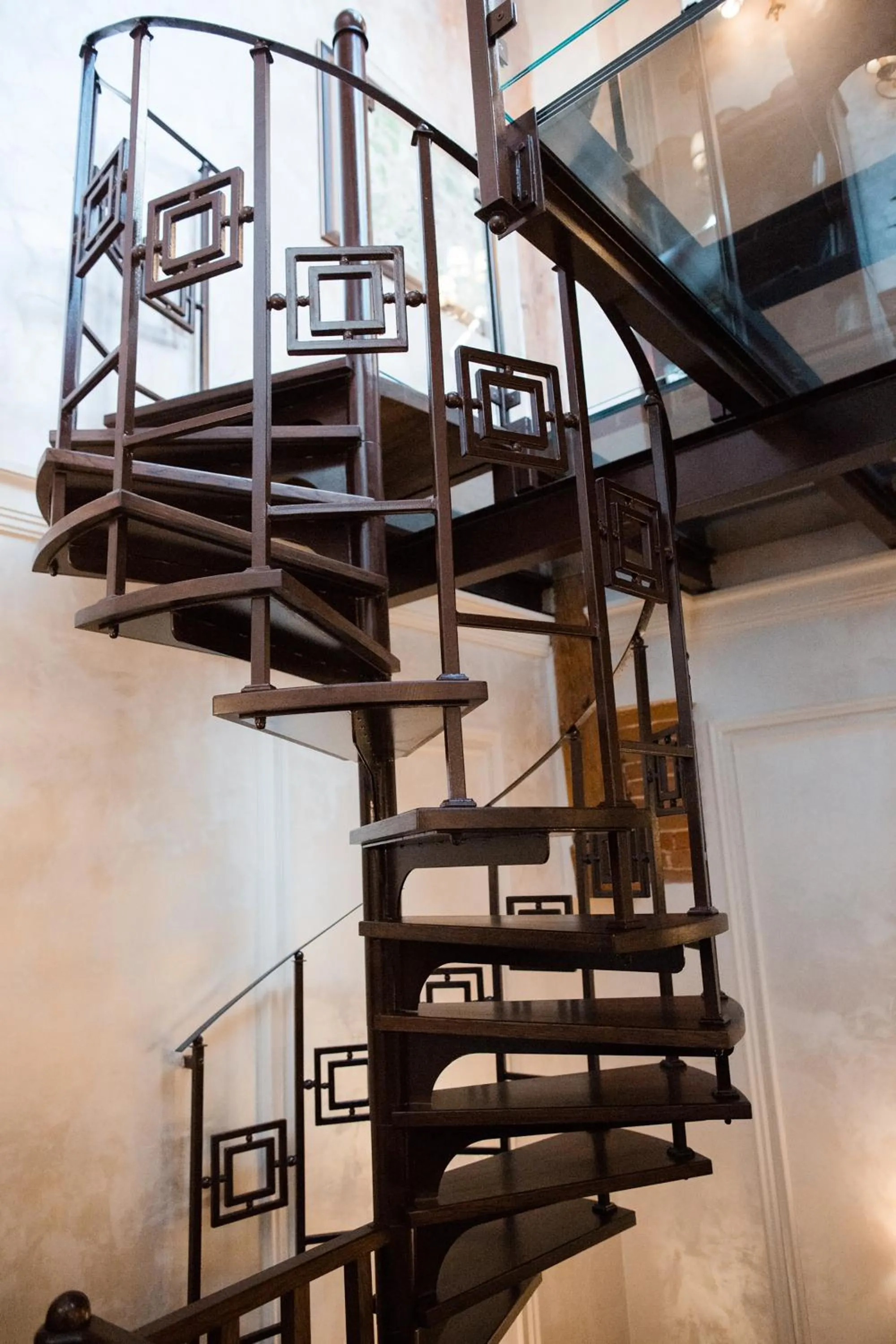 Other in Apart-hotel Horowitz