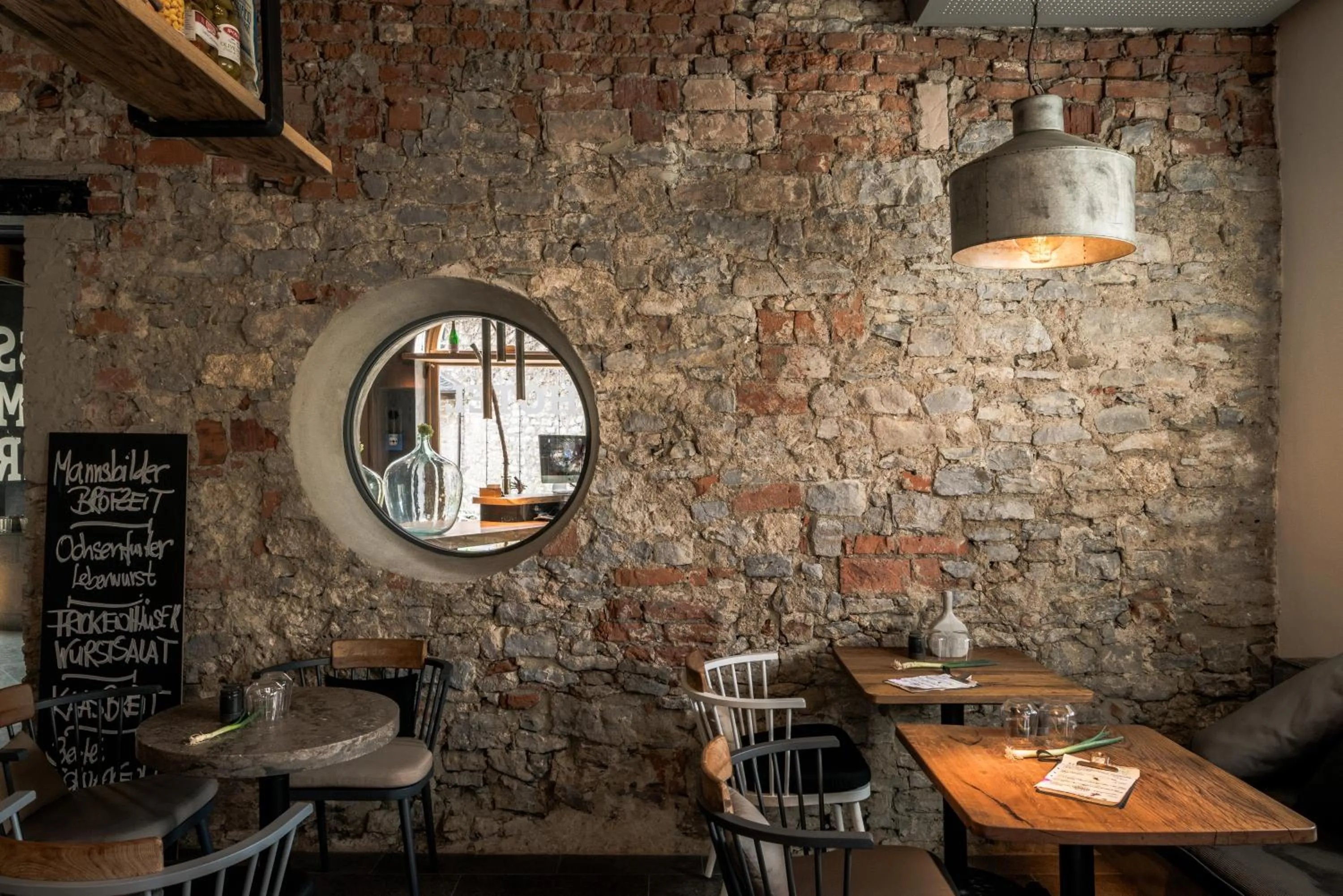 Restaurant/places to eat in Hotel / Weingut Meintzinger