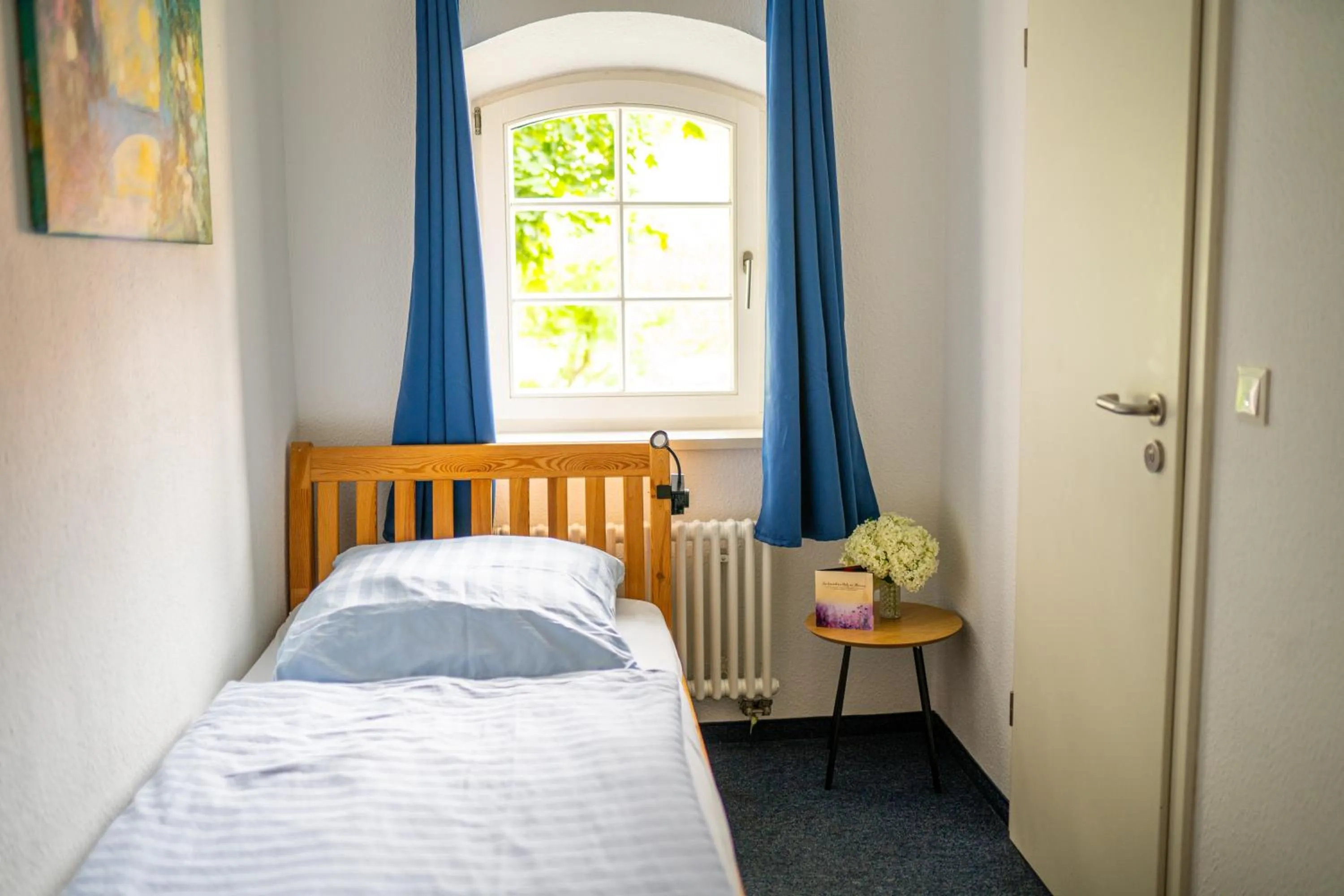 Single Room - single occupancy in Pension zur Postmeile