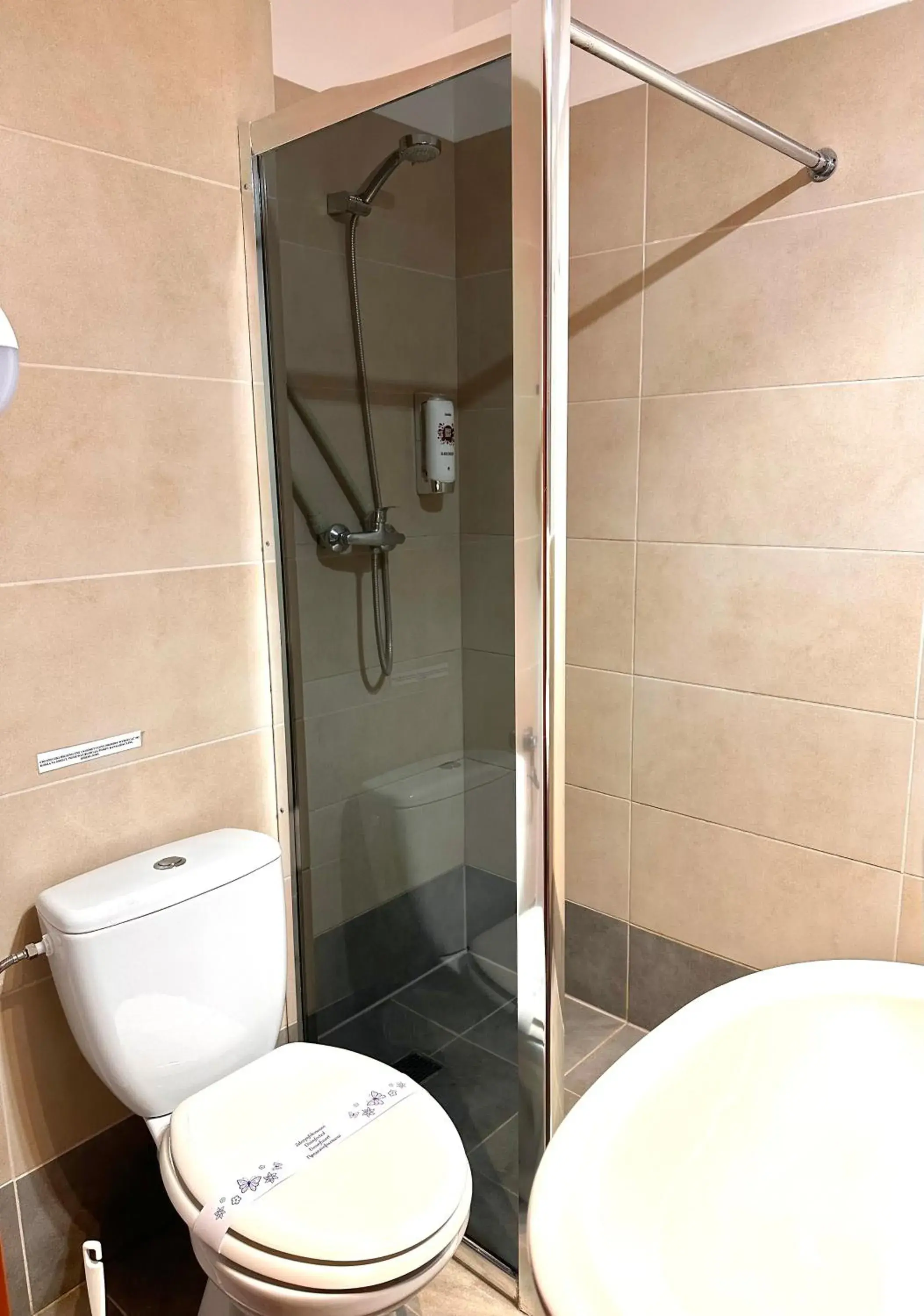 Double Room in Rezydencja Rosato Double Room in Rezydencja Rosato