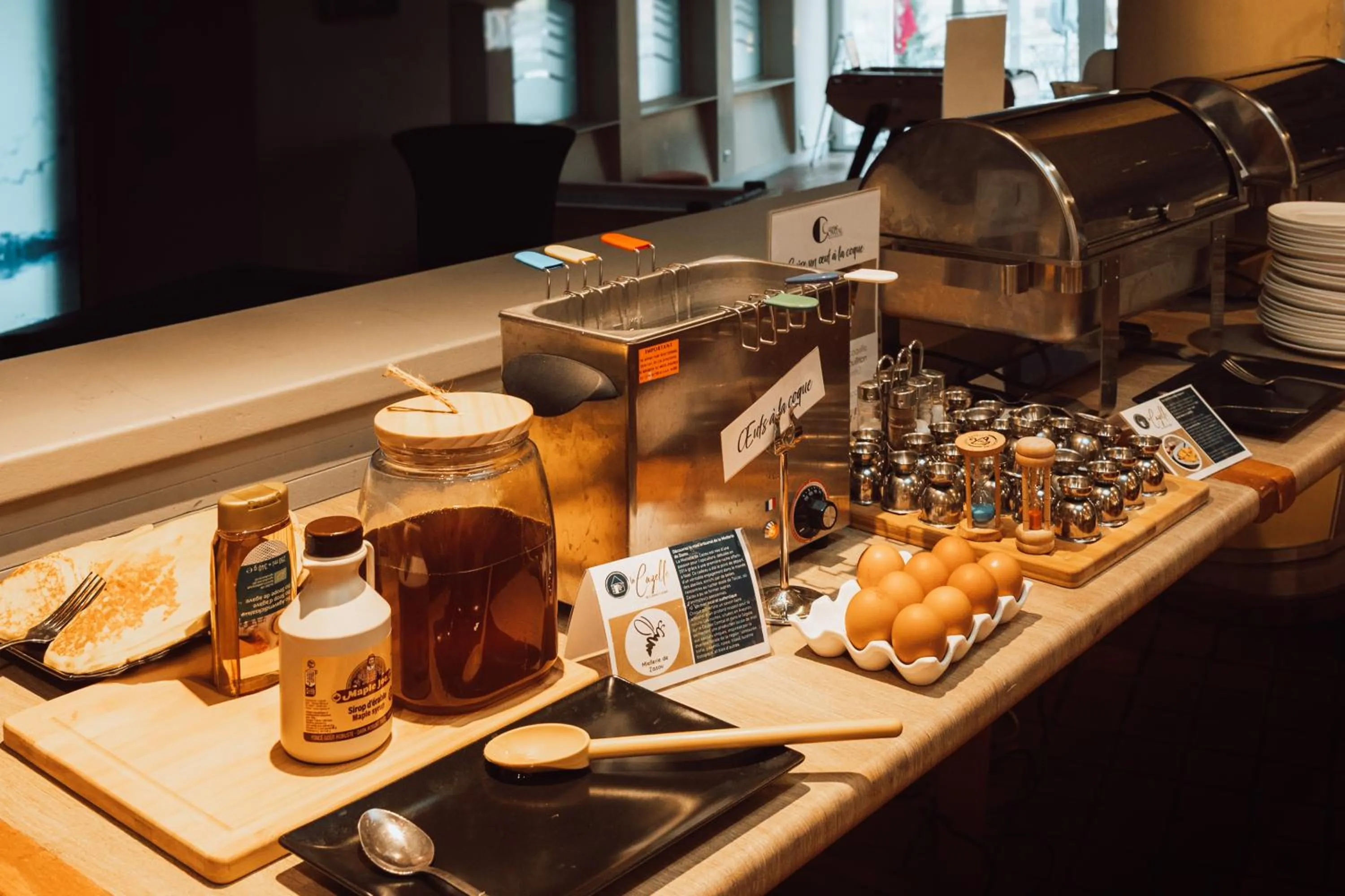 Hôtel Causse Comtal Rodez, The Originals Relais