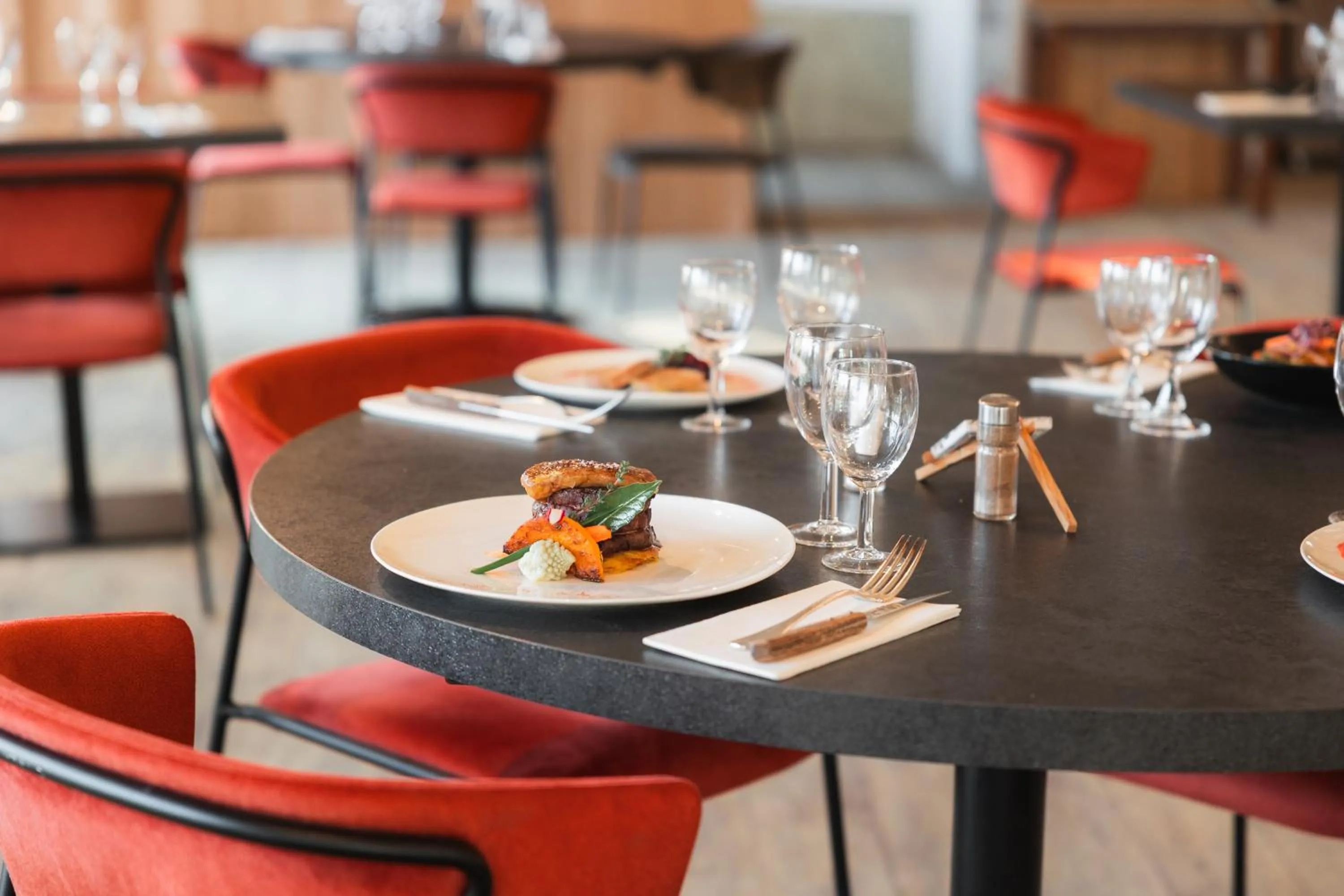 Hôtel Causse Comtal Rodez, The Originals Relais