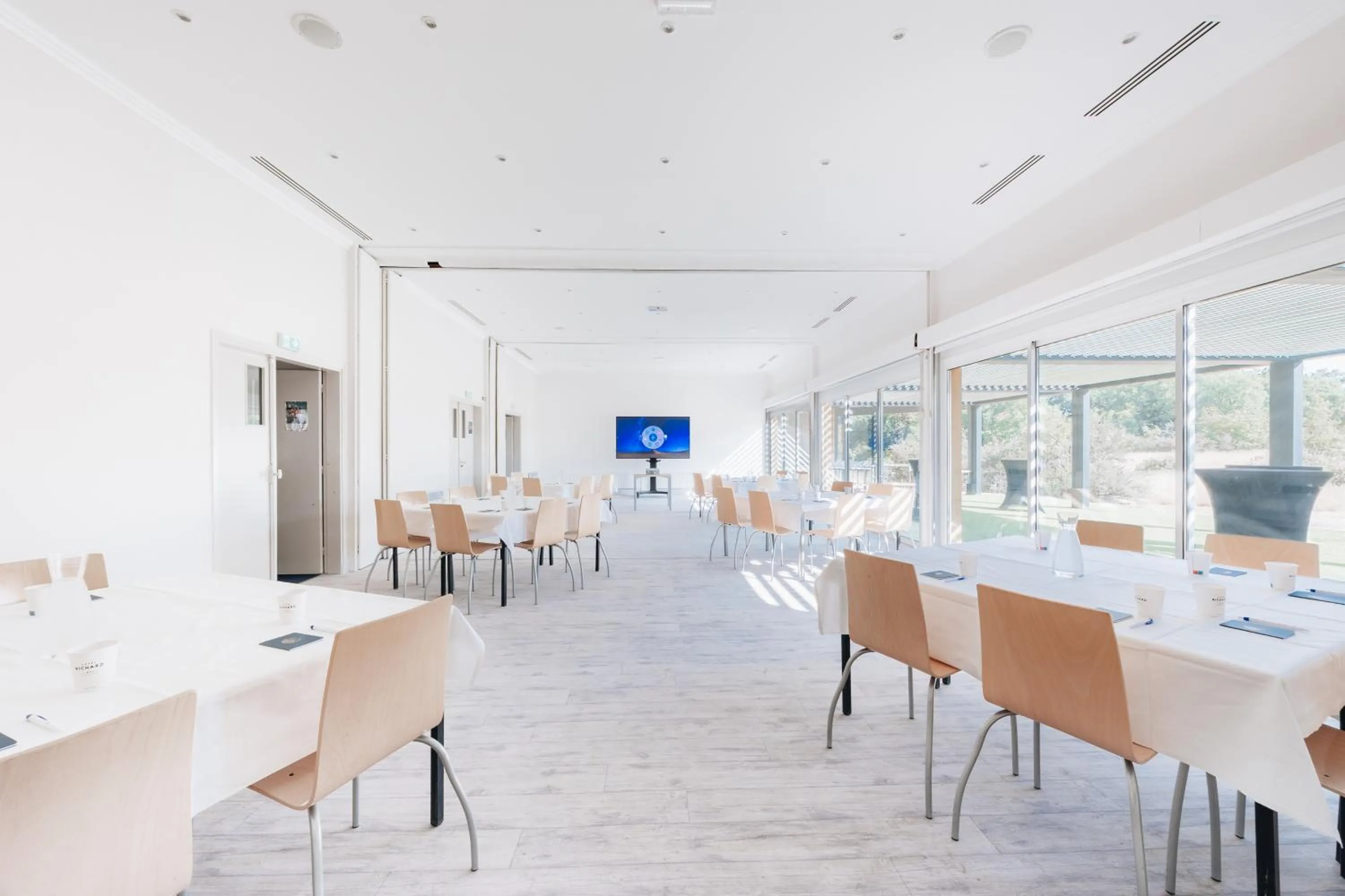 Hôtel Causse Comtal Rodez, The Originals Relais