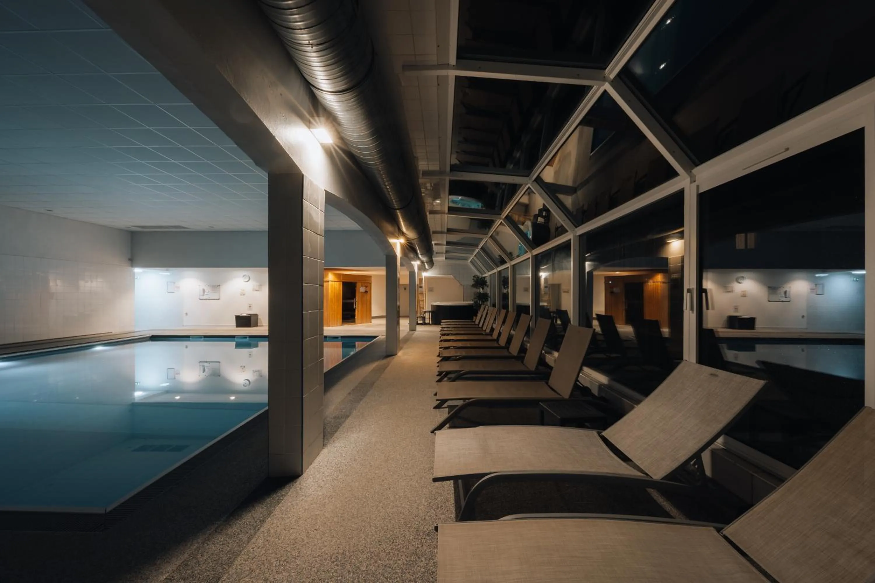 Hôtel Causse Comtal Rodez, The Originals Relais