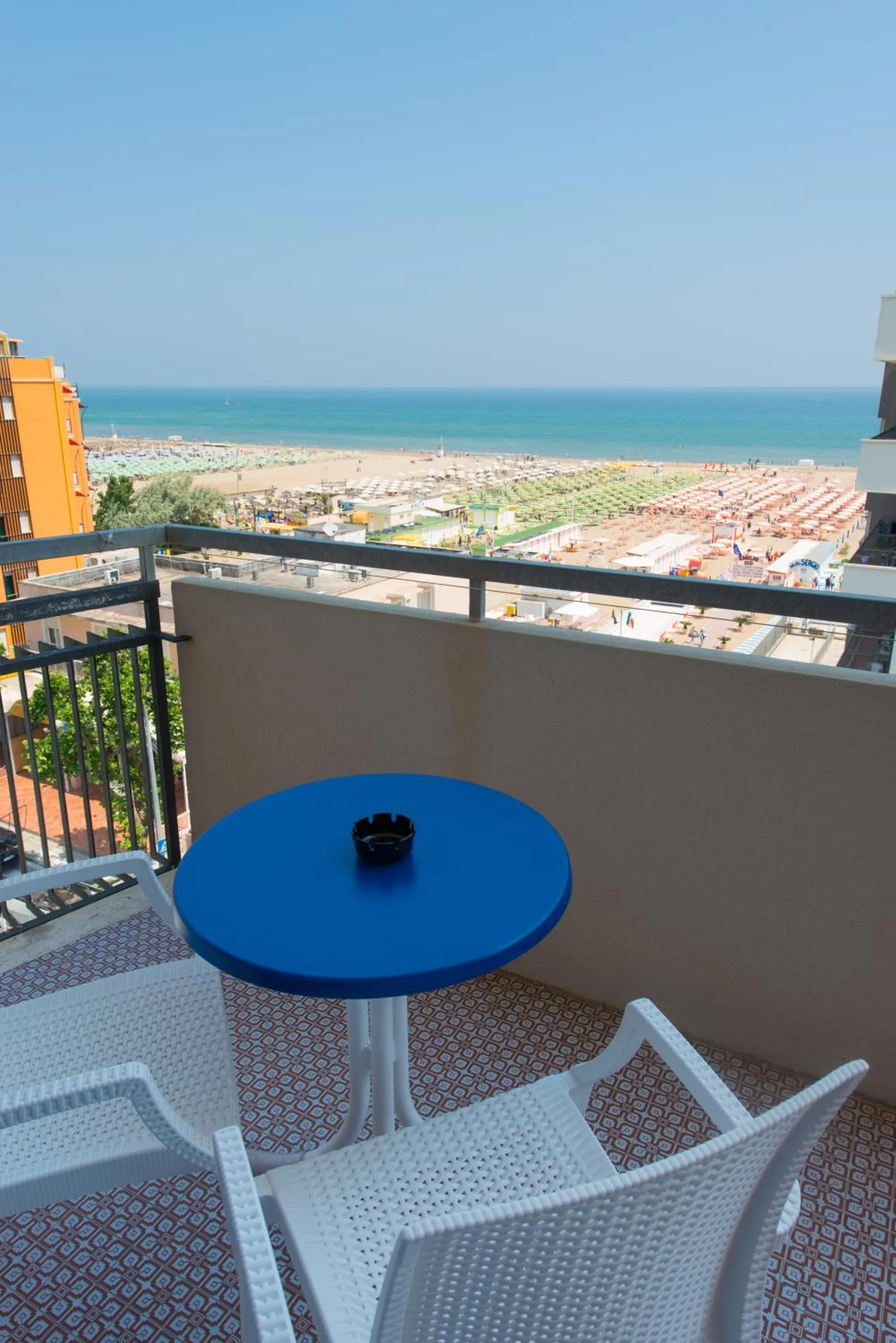 Lounge or bar in Hotel 2000