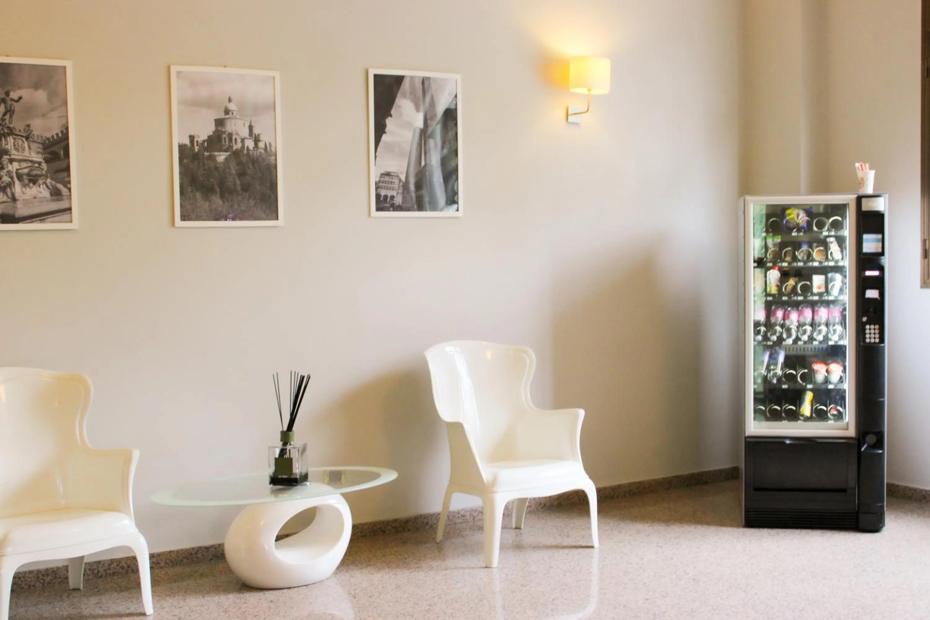 Hp Fly Hotel Bologna