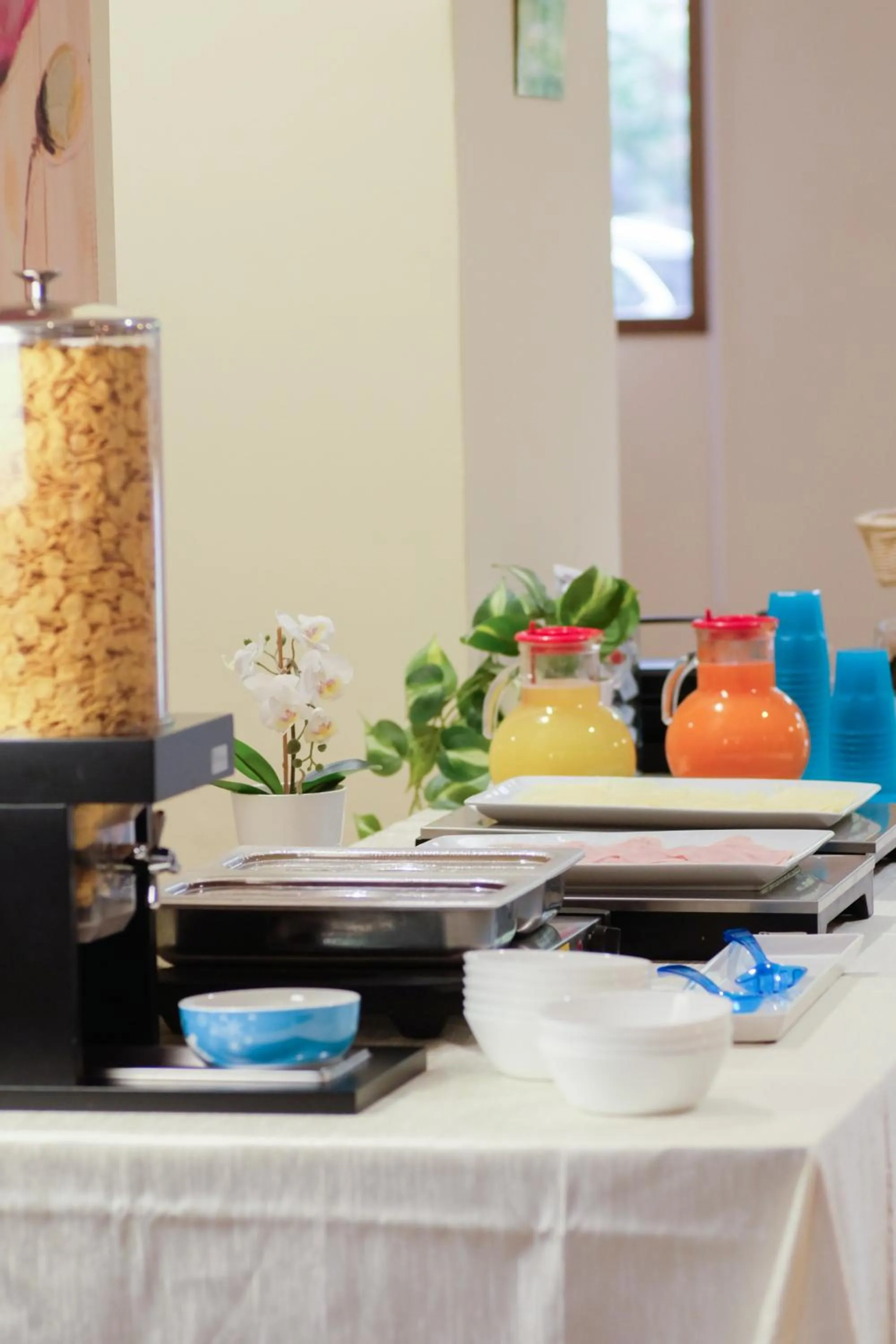 Hp Fly Hotel Bologna