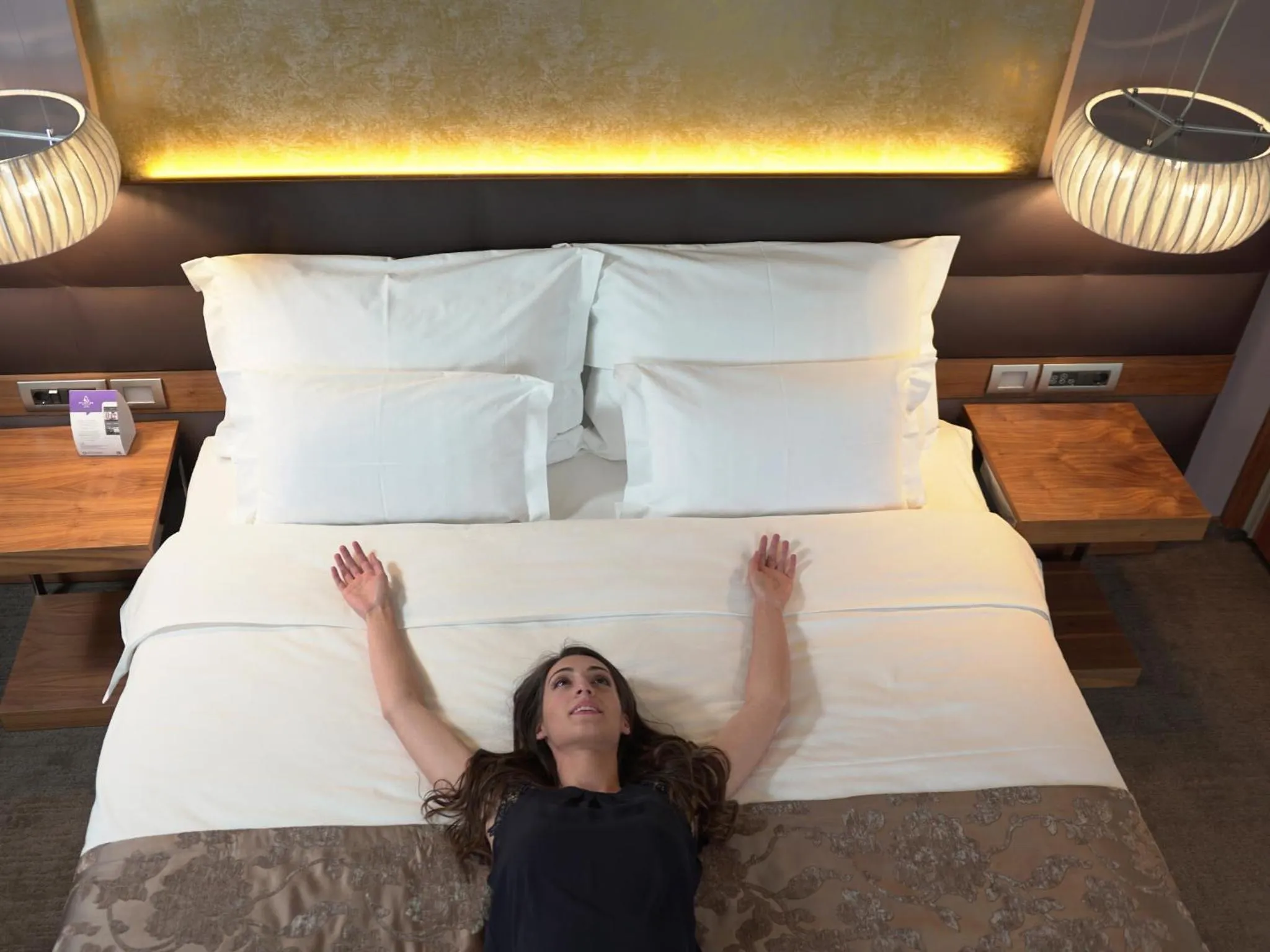 Other, Bed in Atlantida Boutique Hotel