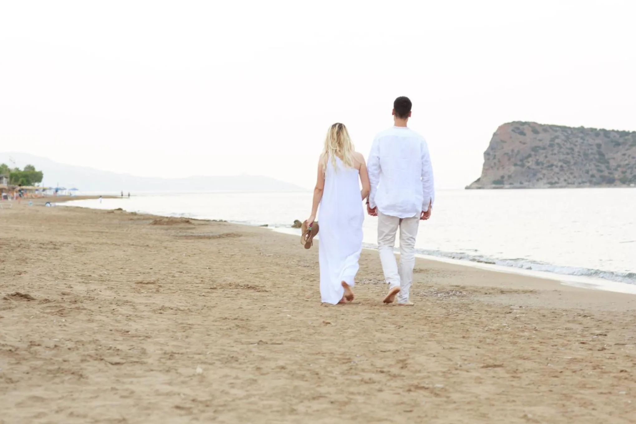 Nearby landmark in Giannoulis - Santa Marina Plaza (Adults Only)