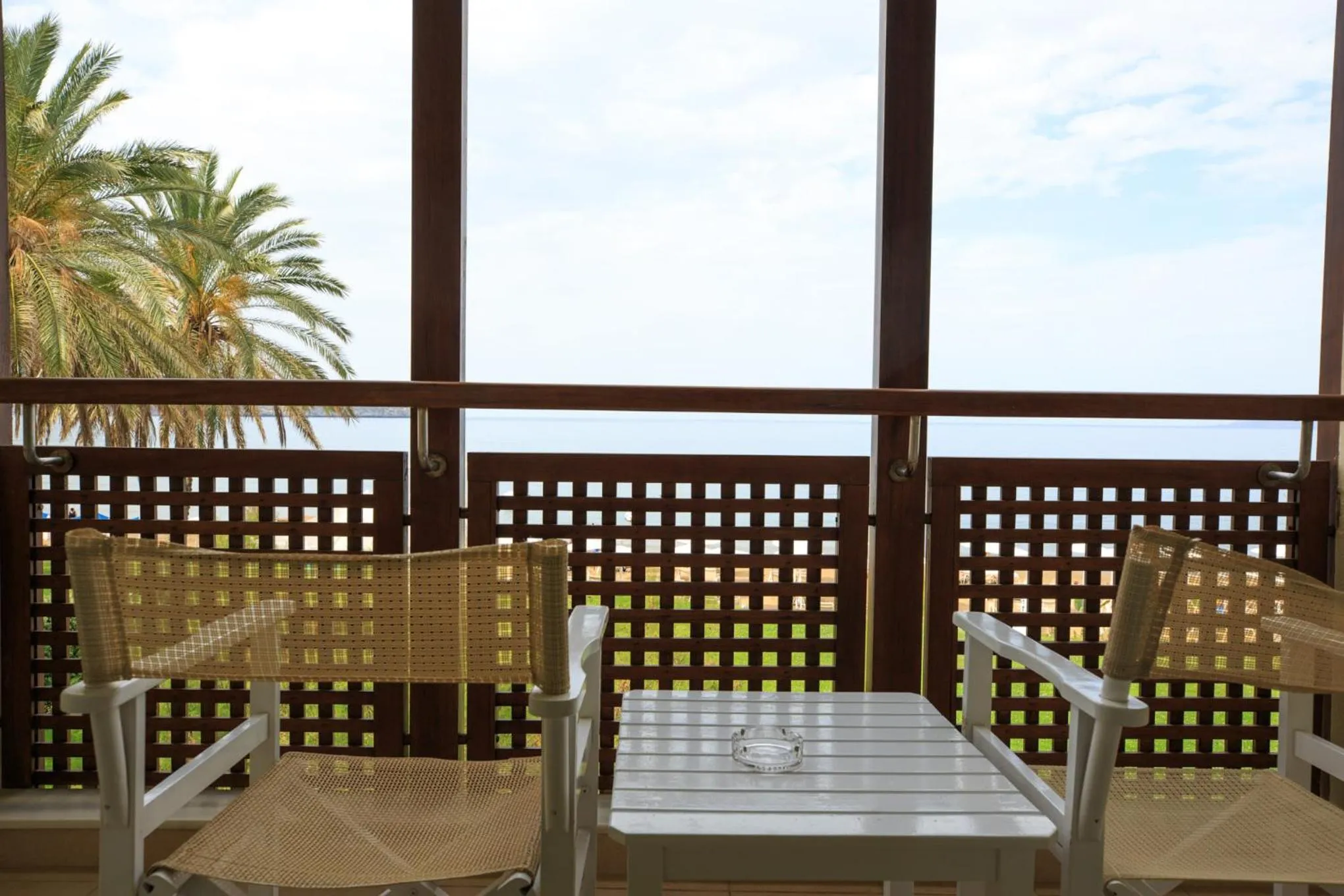 Day in Giannoulis - Santa Marina Plaza (Adults Only)