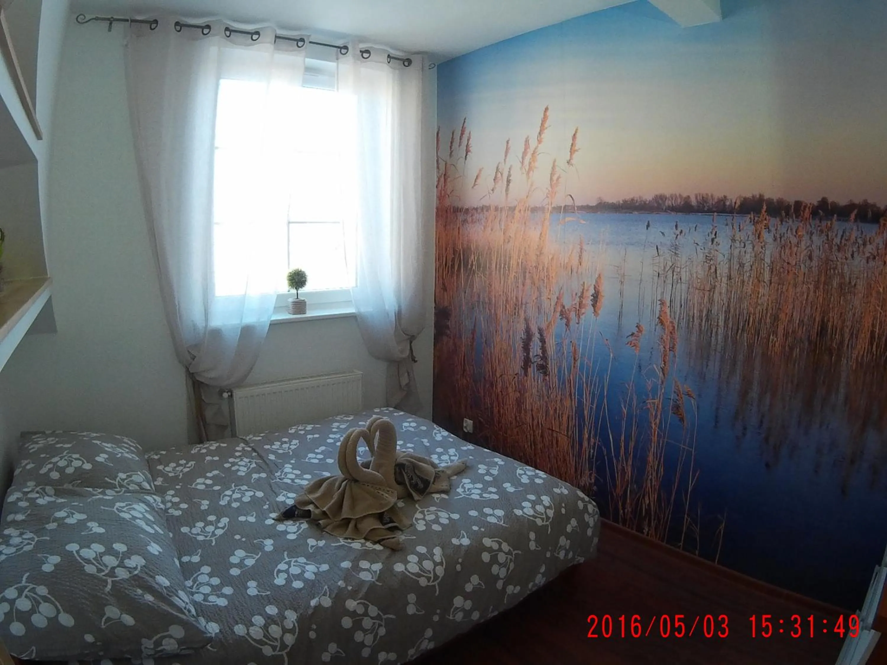 One-Bedroom Apartment in Apartament Koja