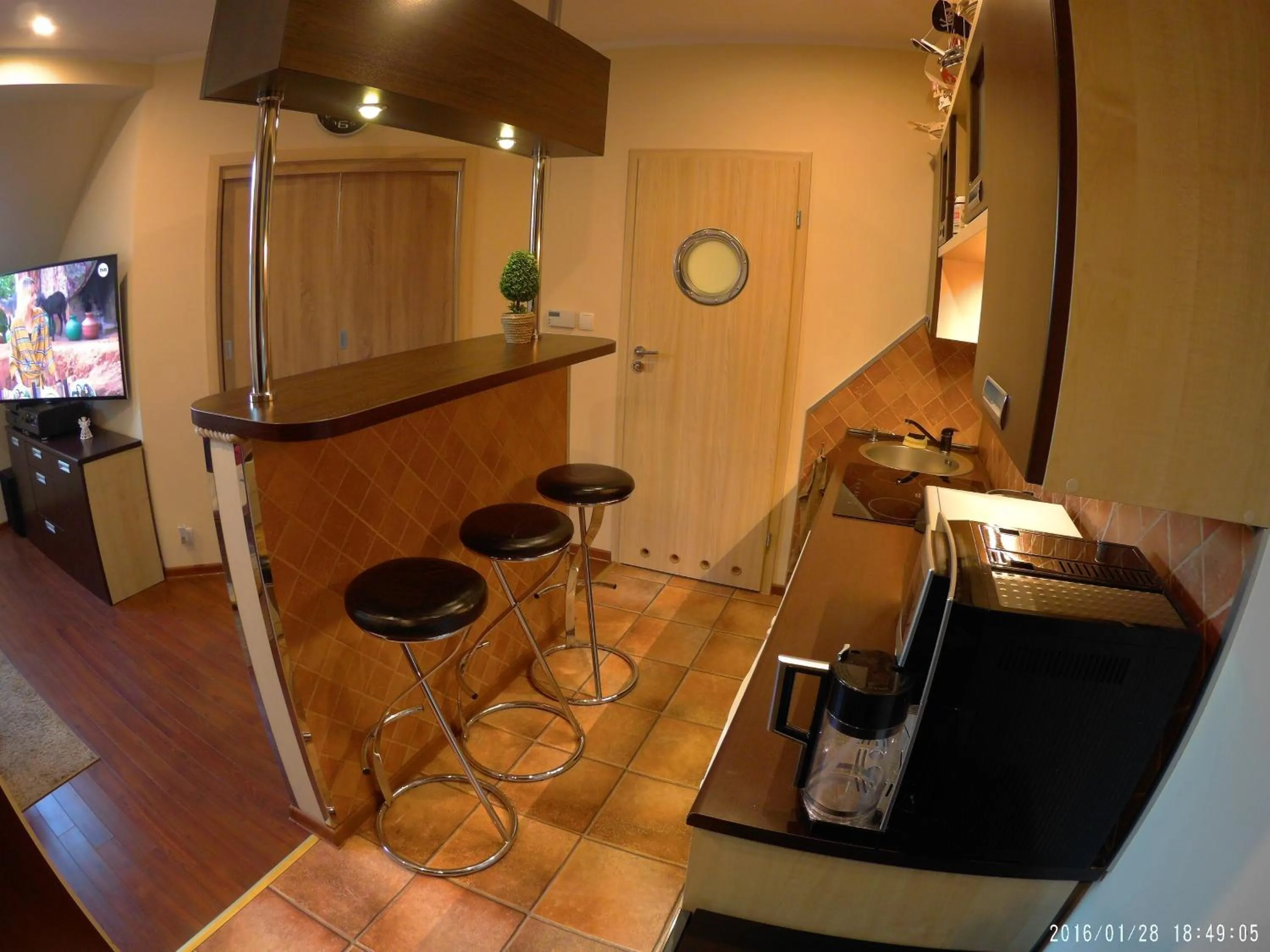 Apartament Koja