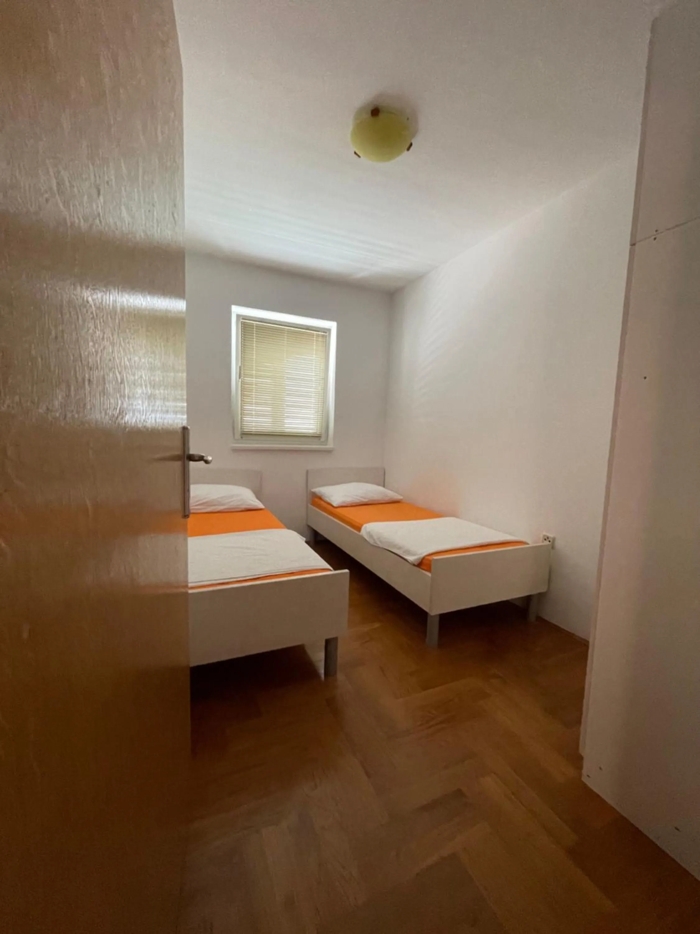 Apartments Dunja Malinska