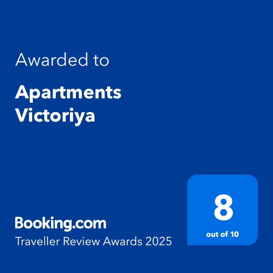 Apartments Victoriya