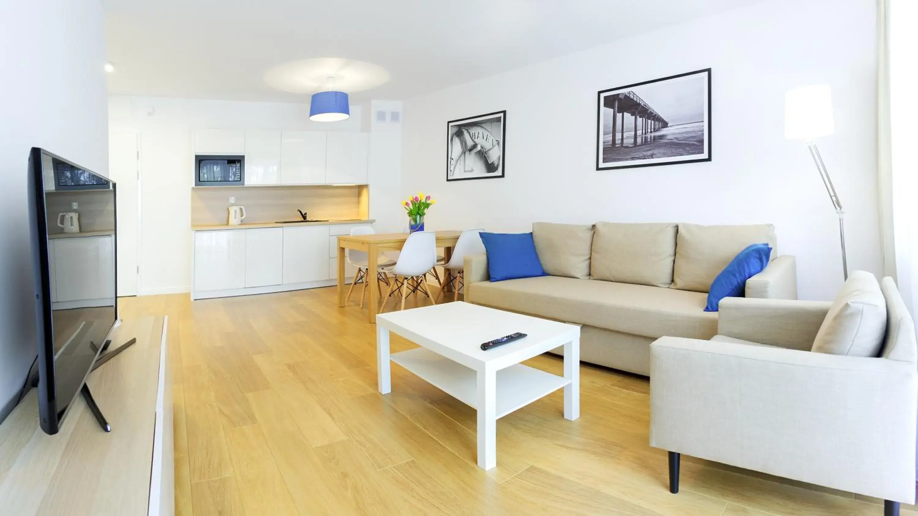 FARO Apartamenty Bliżej Morza FARO Apartamenty Bliżej Morza