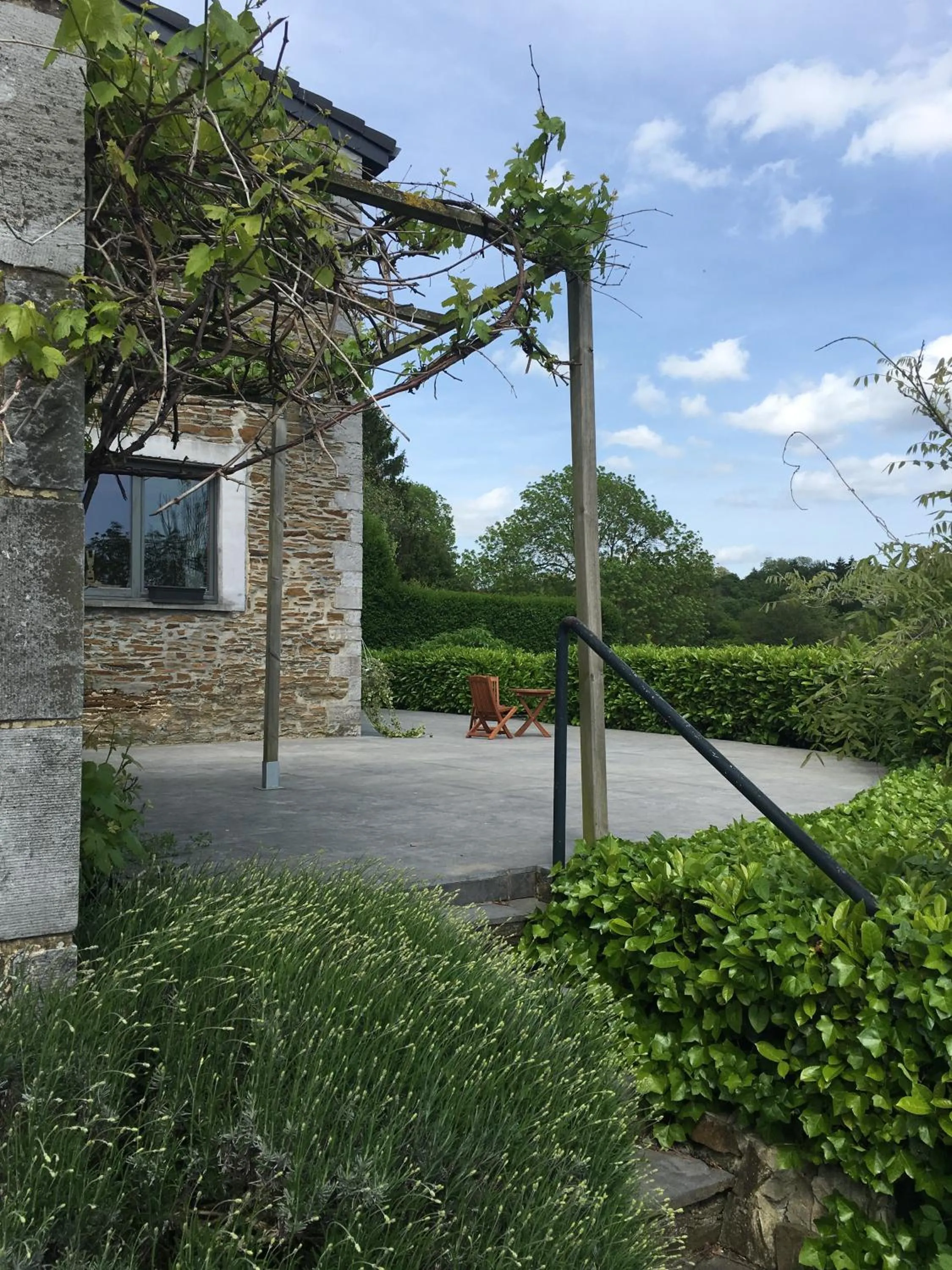 Atelier n°5