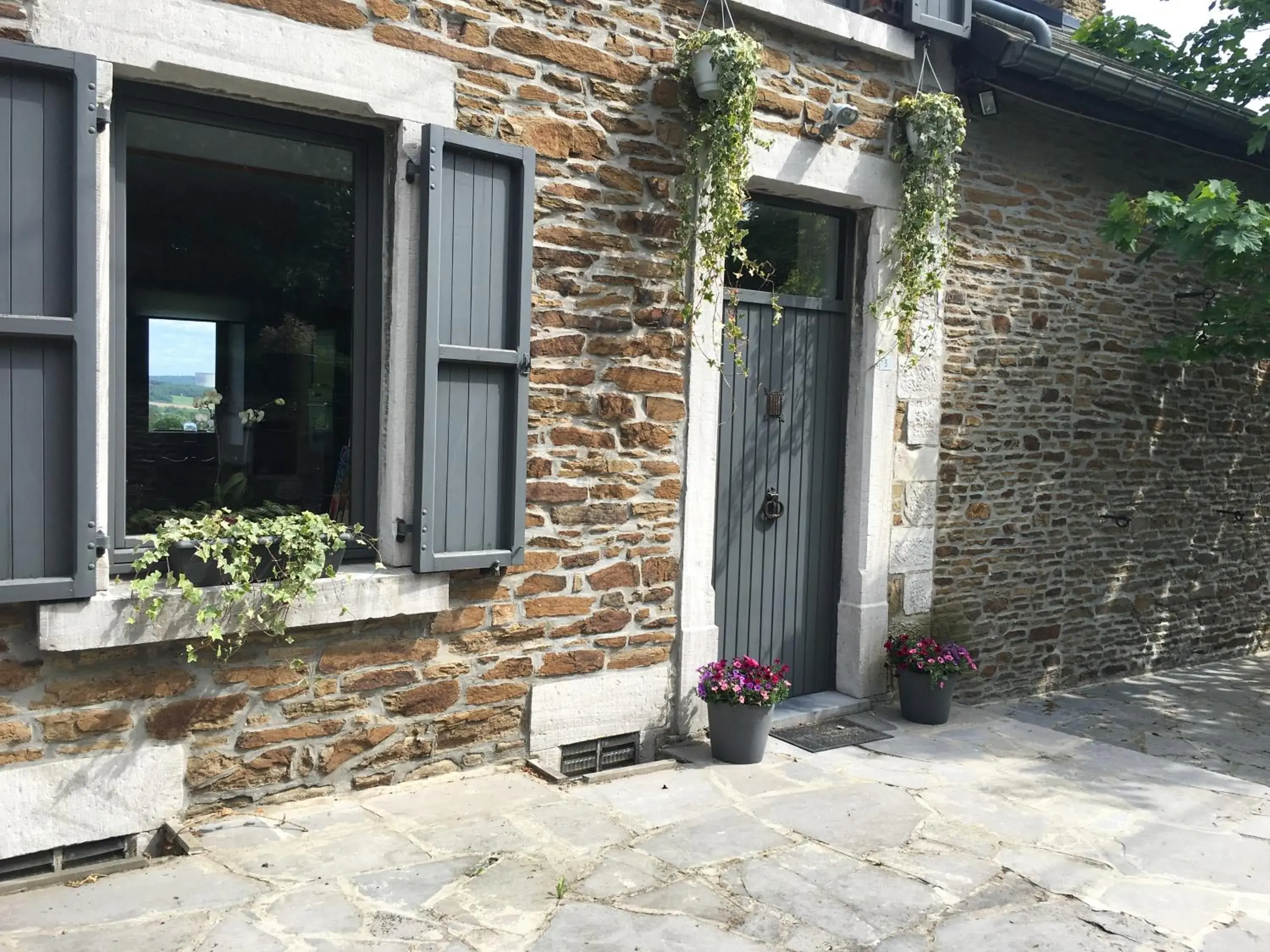 Atelier n°5 Atelier n°5