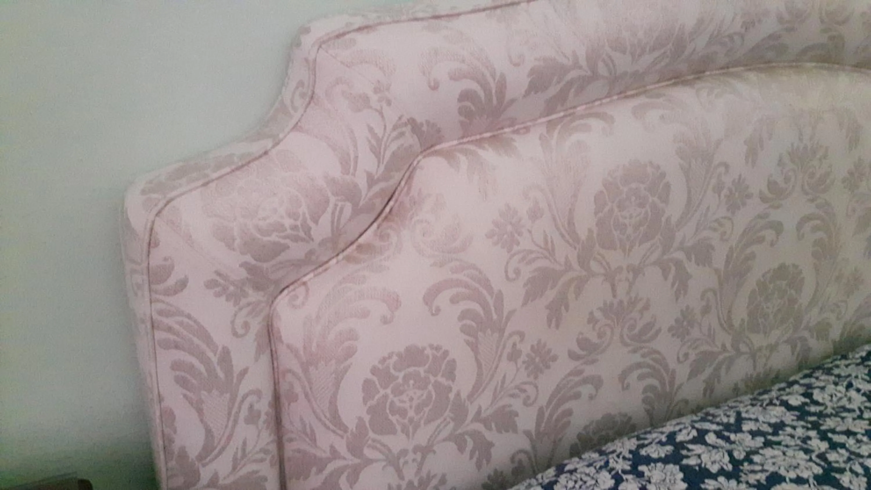 Bed in Profumo di Sicilia