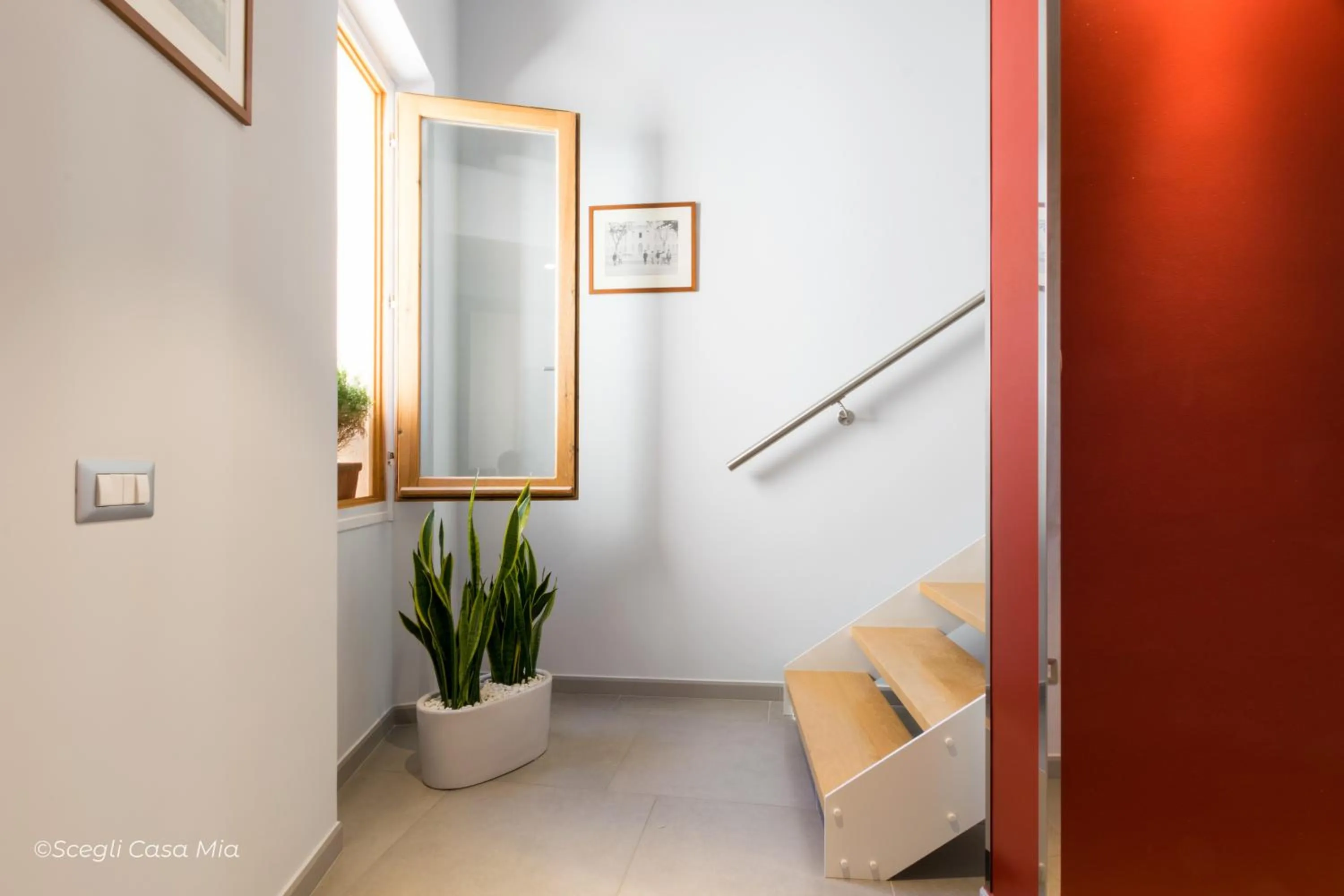 Activities in Ottocento Guest House