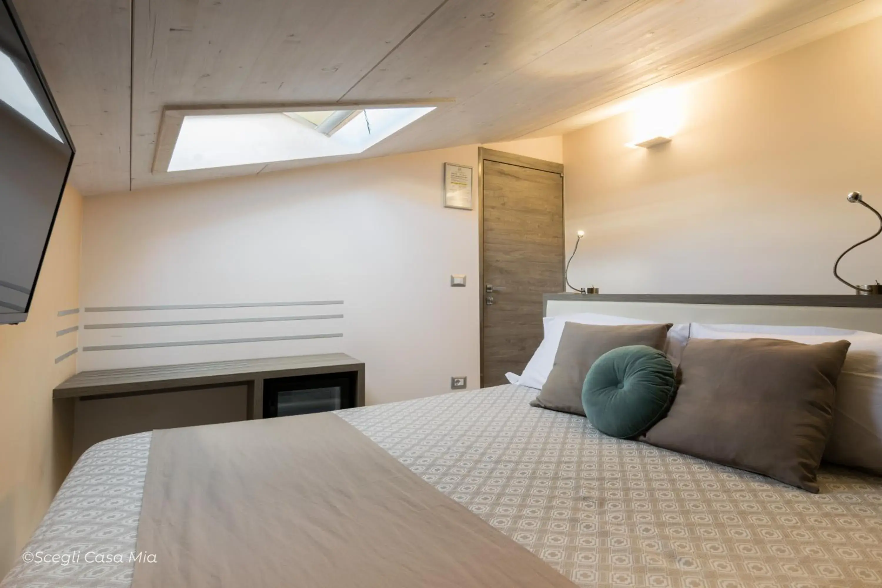 Loft in Ottocento Guest House Loft in Ottocento Guest House