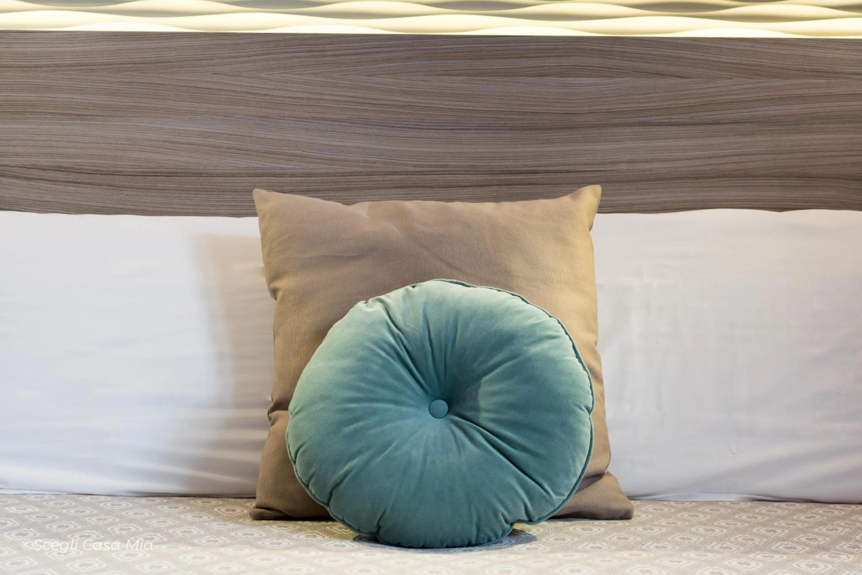 Bedroom, Bed in Ottocento Guest House